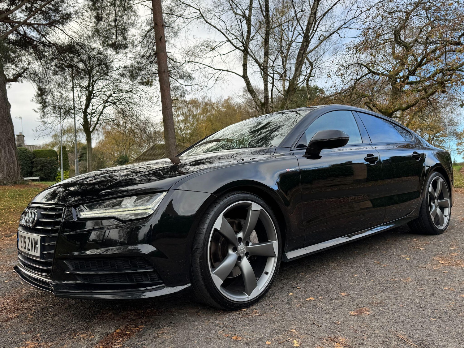 Used Audi A7 2015 for sale - 76658576: Photo 38