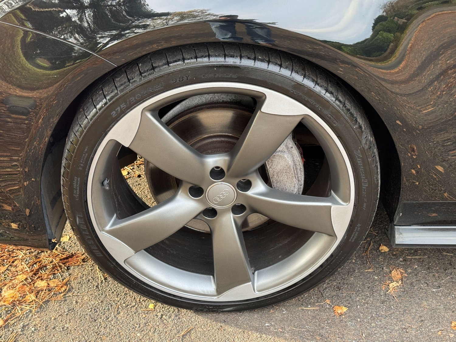 Used Audi A7 2015 for sale - 76658576: Photo 39