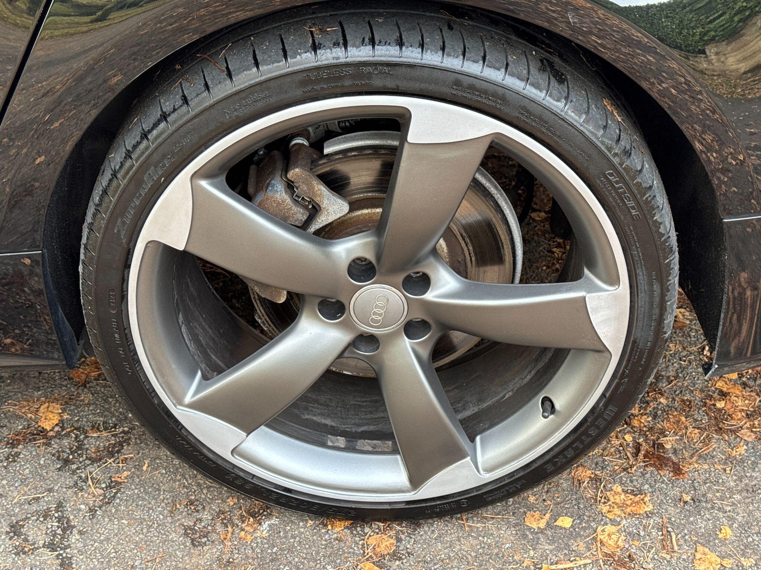 Used Audi A7 2015 for sale - 76658576: Photo 41