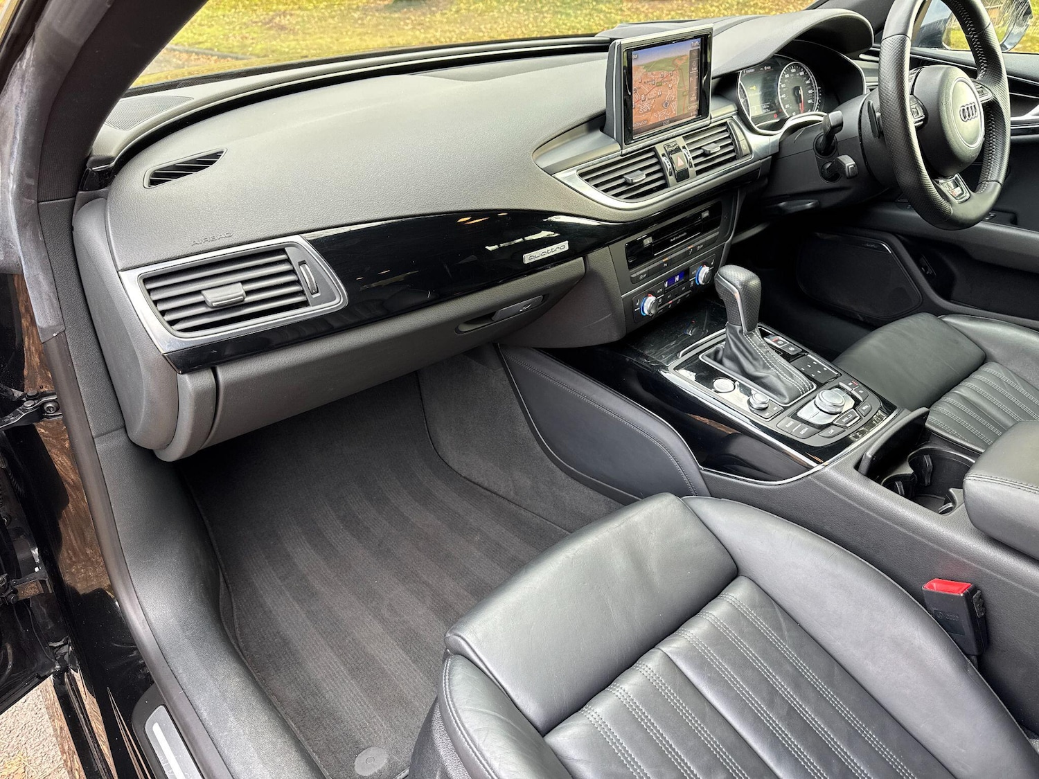 Used Audi A7 2015 for sale - 76658576: Photo 43