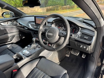 Used Audi A7 2015 for sale - 76658576: Photo