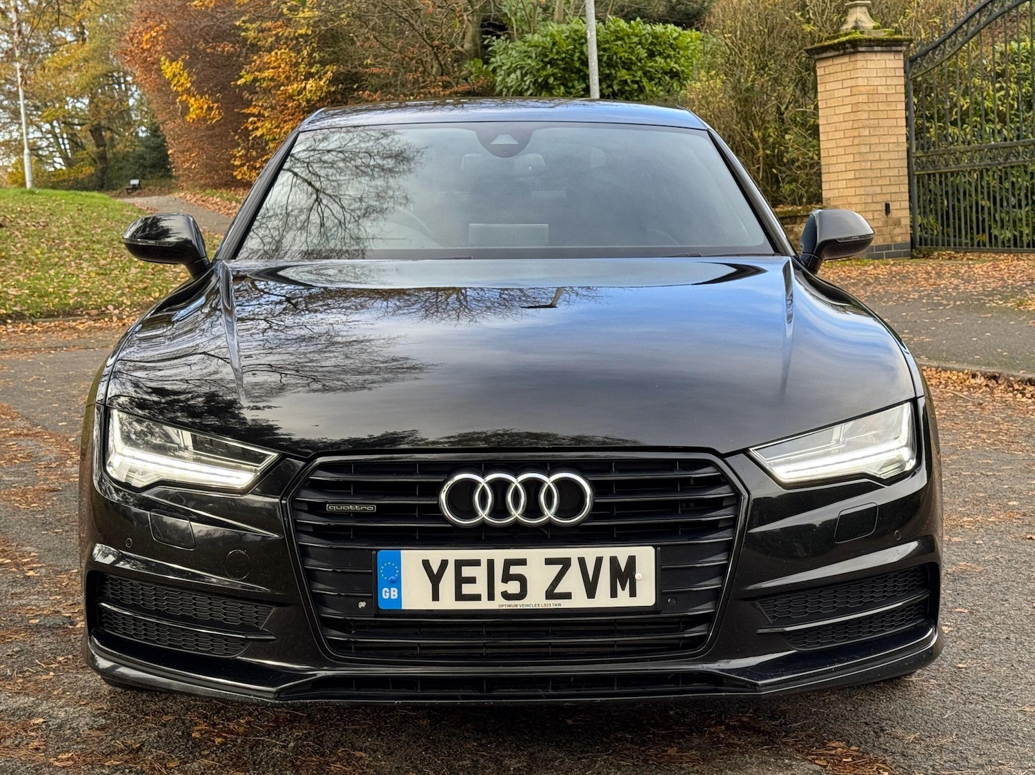 Used Audi A7 2015 for sale - 76658576: Photo 5