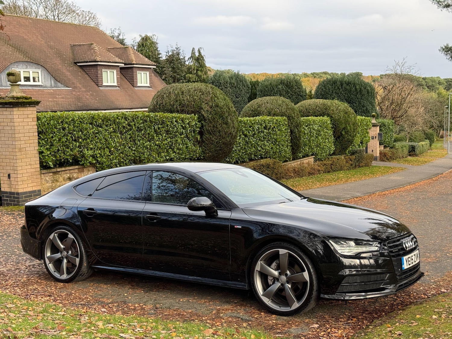 Used Audi A7 2015 for sale - 76658576: Photo 51