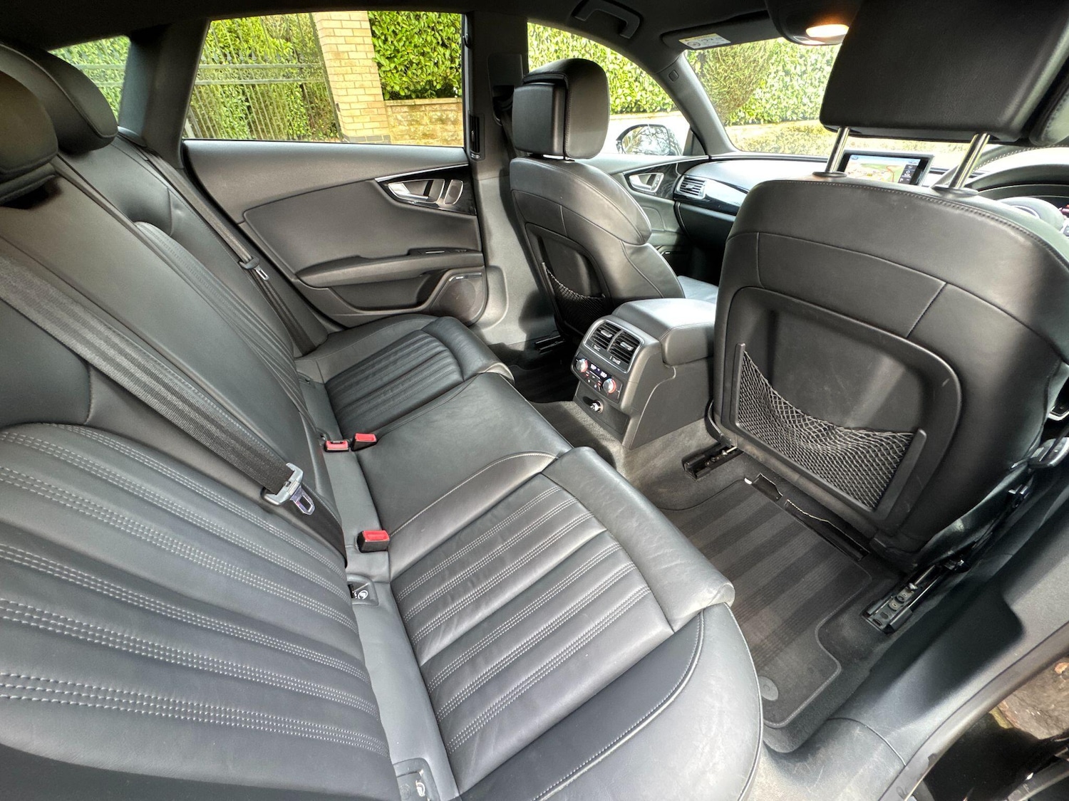 Used Audi A7 2015 for sale - 76658576: Photo 55