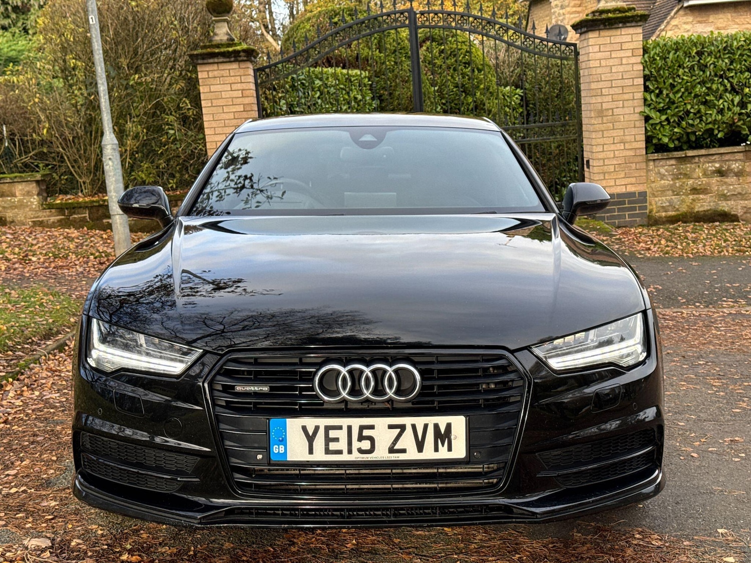 Used Audi A7 2015 for sale - 76658576: Photo 57