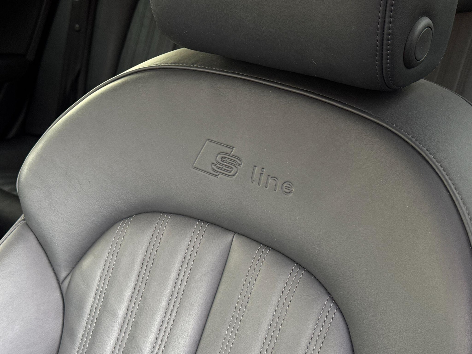 Used Audi A7 2015 for sale - 76658576: Photo 59