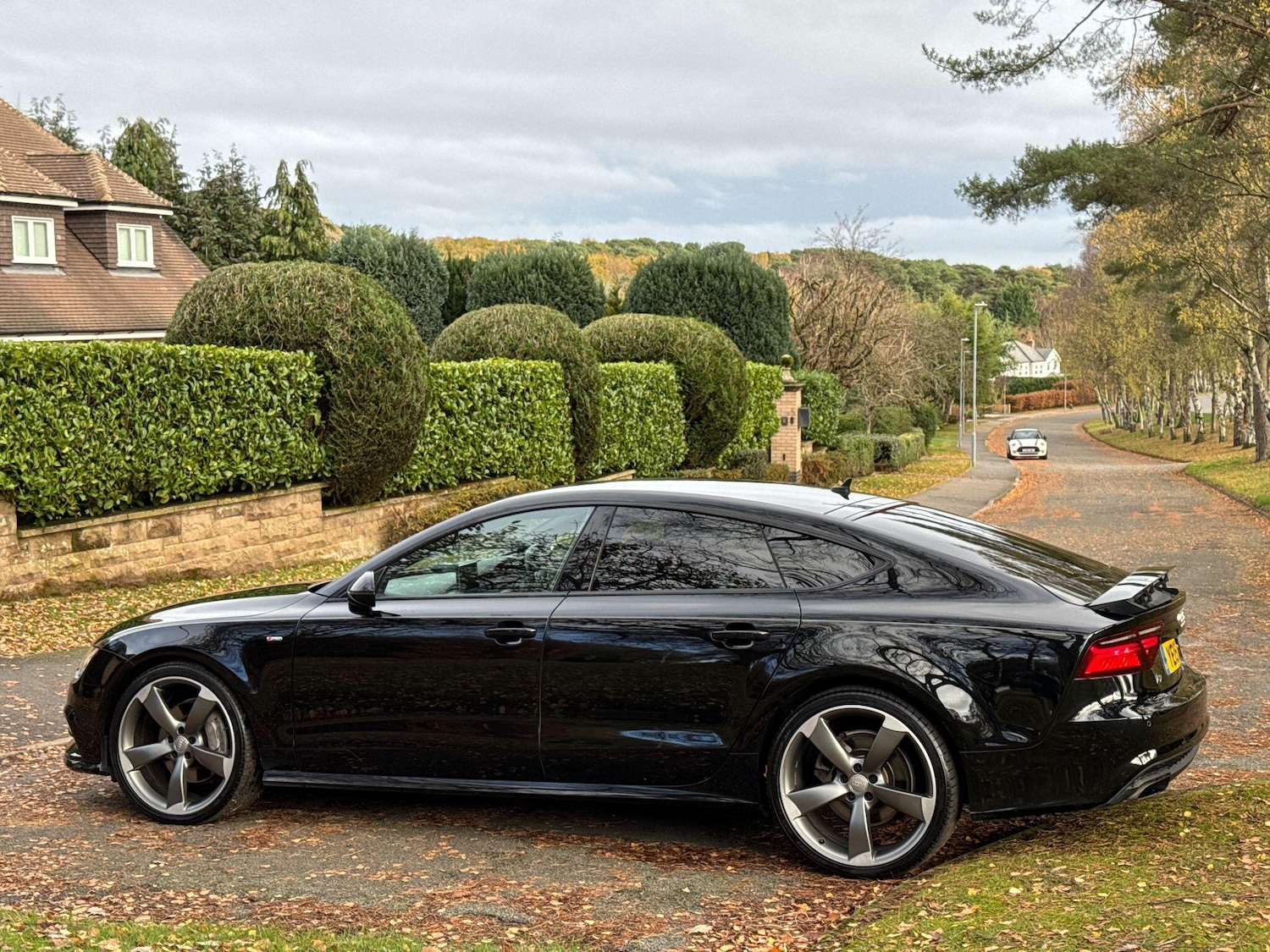 Used Audi A7 2015 for sale - 76658576: Photo 60