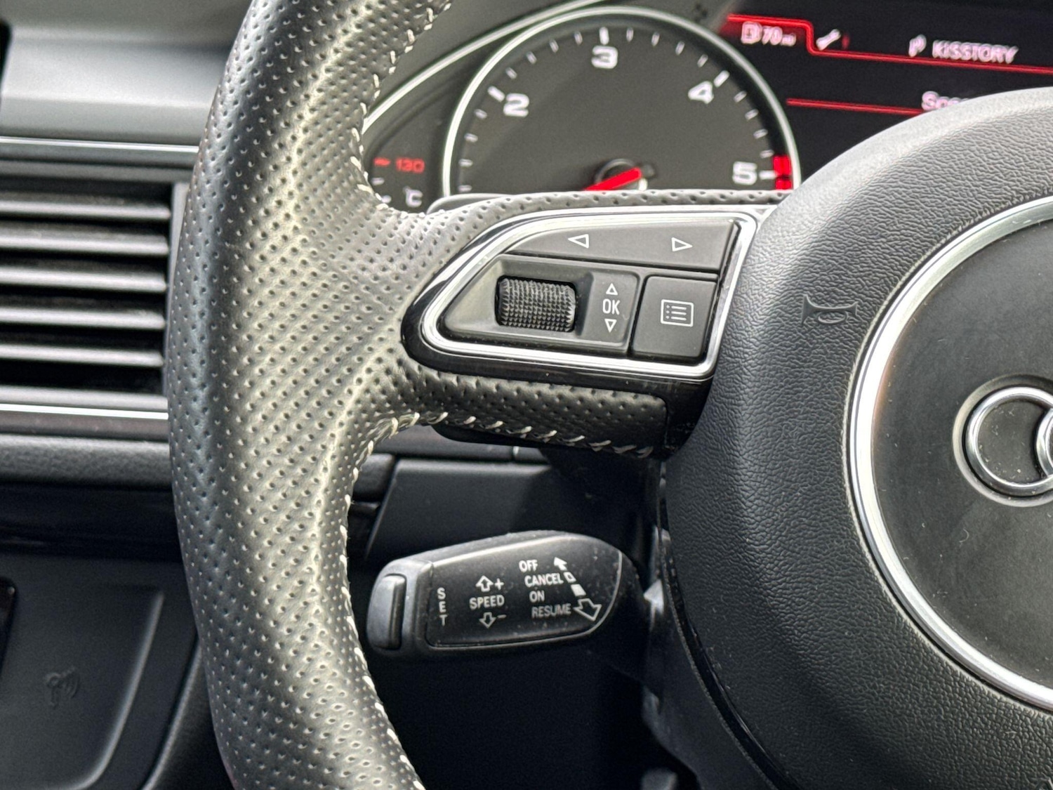 Used Audi A7 2015 for sale - 76658576: Photo 64