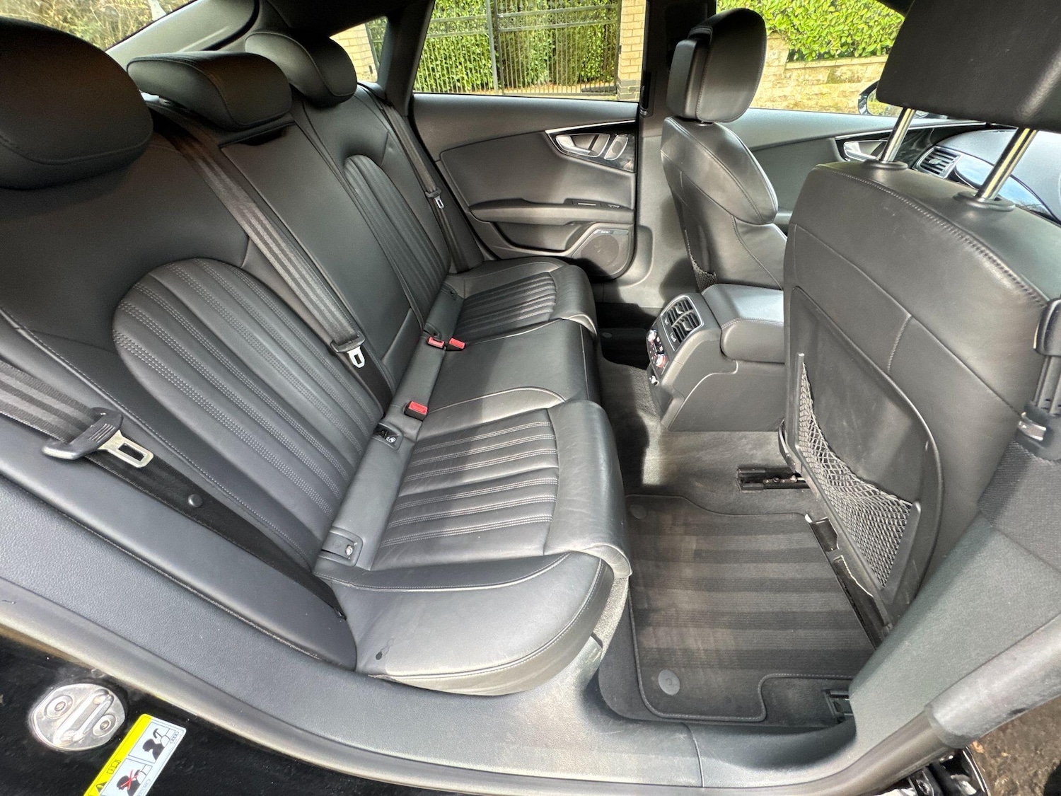 Used Audi A7 2015 for sale - 76658576: Photo 70