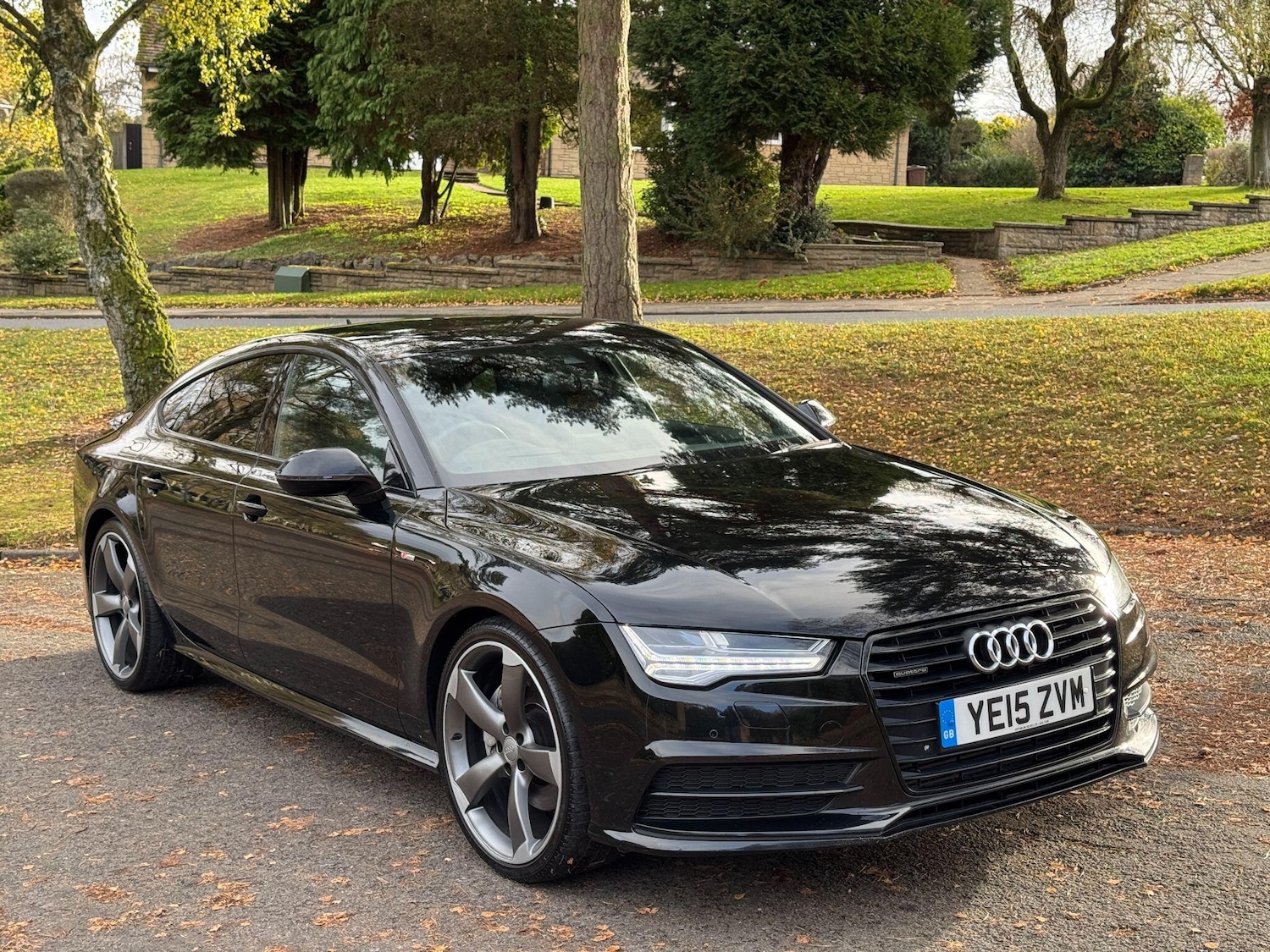 Used Audi A7 2015 for sale - 76658576: Photo 71
