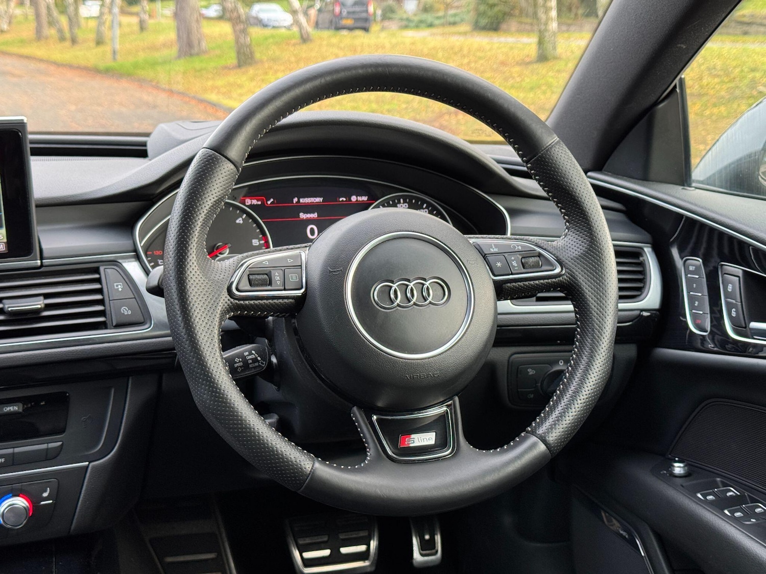 Used Audi A7 2015 for sale - 76658576: Photo 72