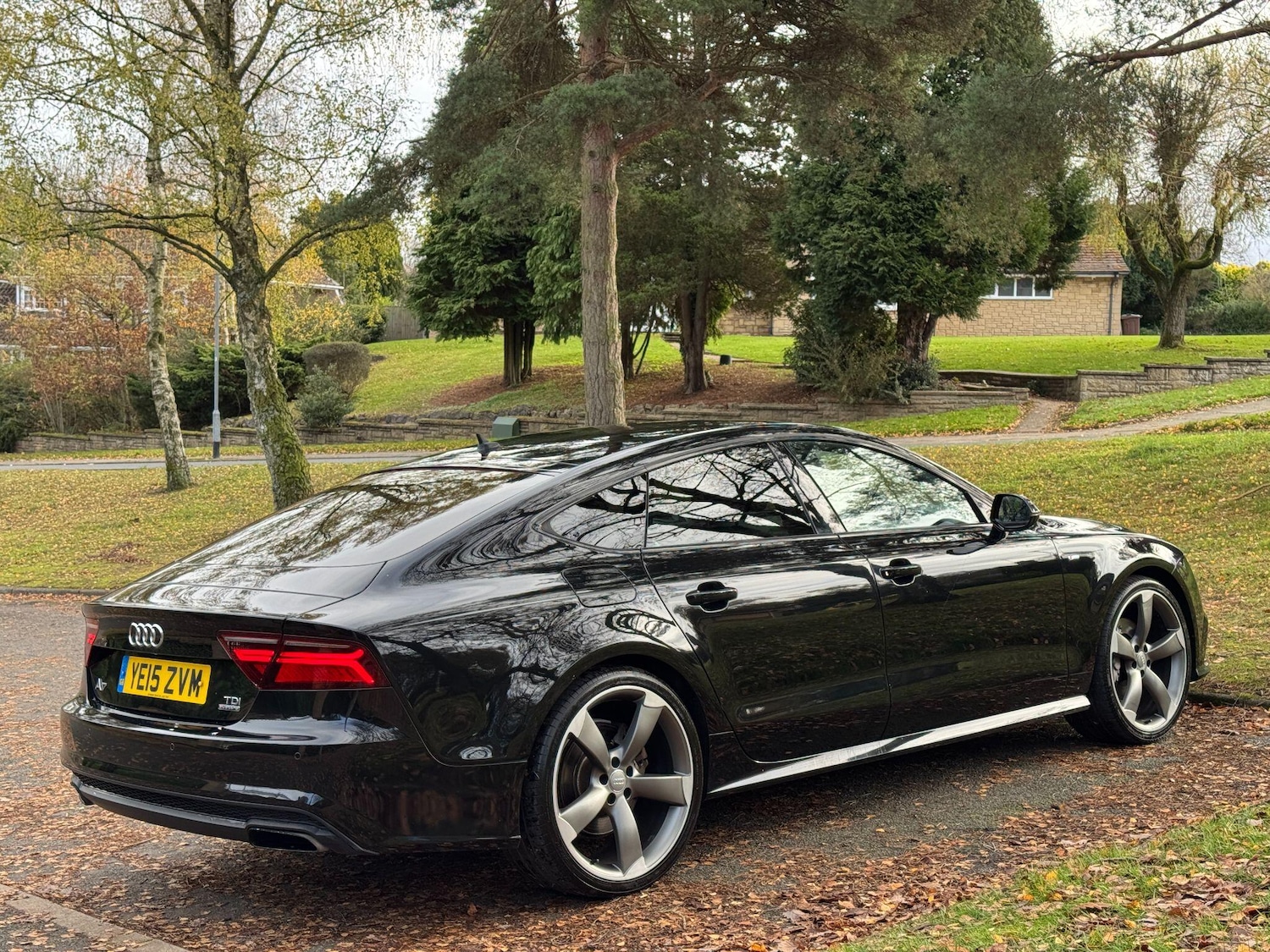 Used Audi A7 2015 for sale - 76658576: Photo 73