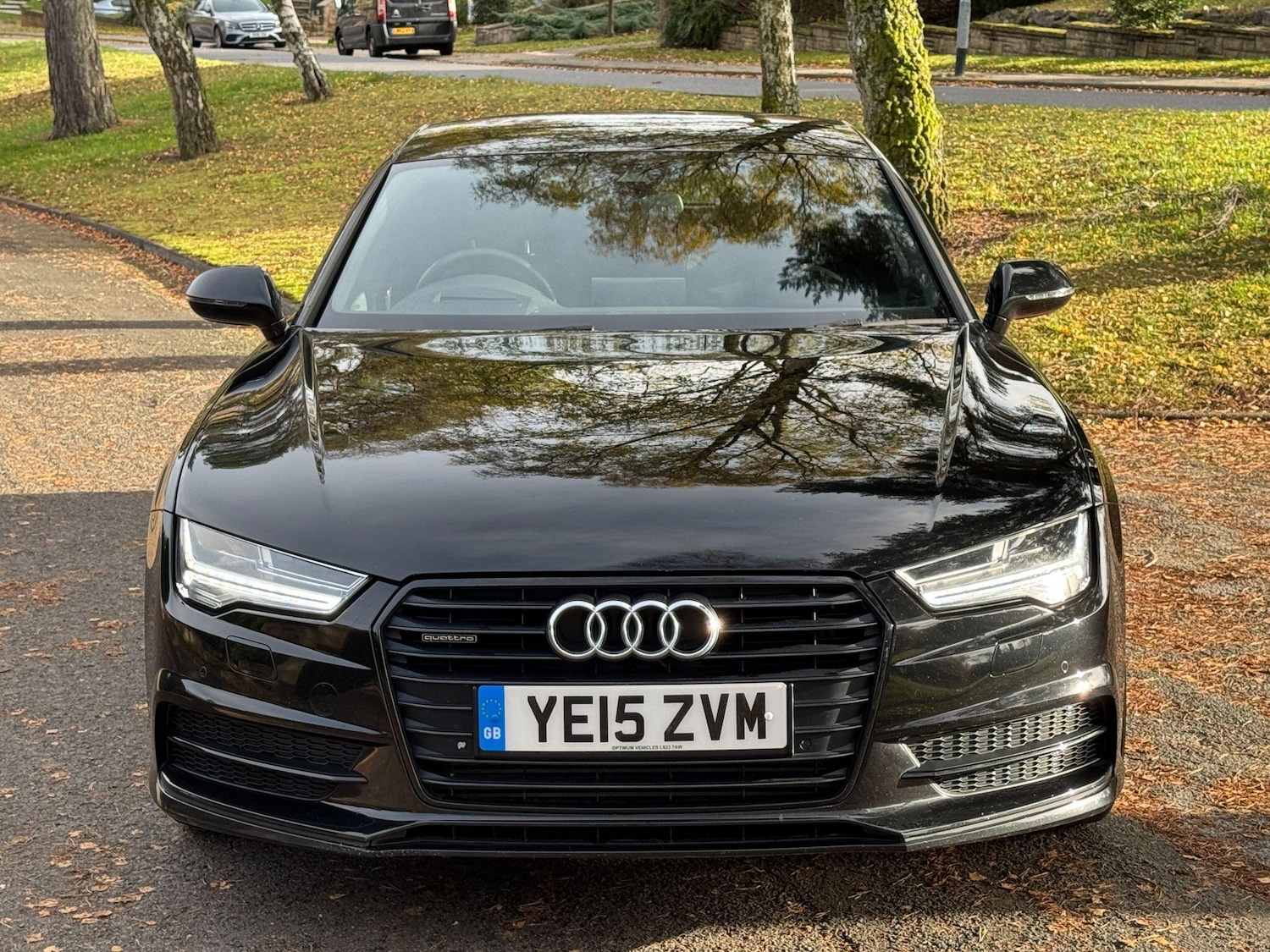 Used Audi A7 2015 for sale - 76658576: Photo 74