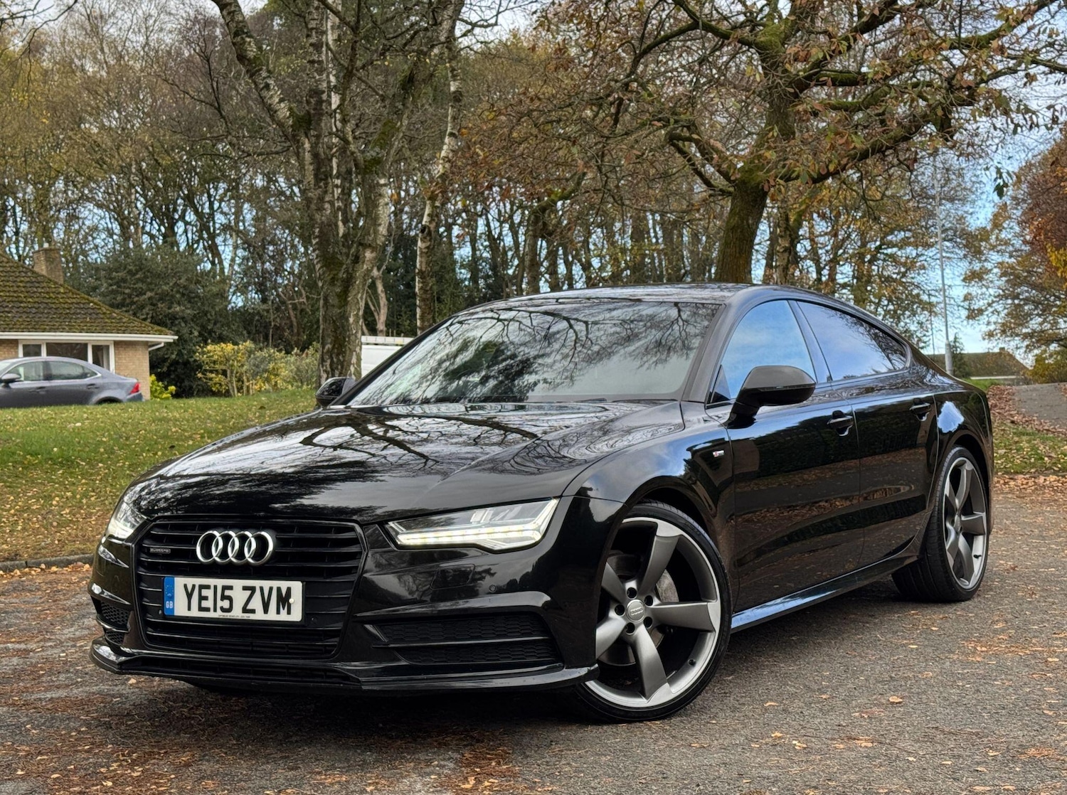 Used Audi A7 2015 for sale - 76658576: Photo 78