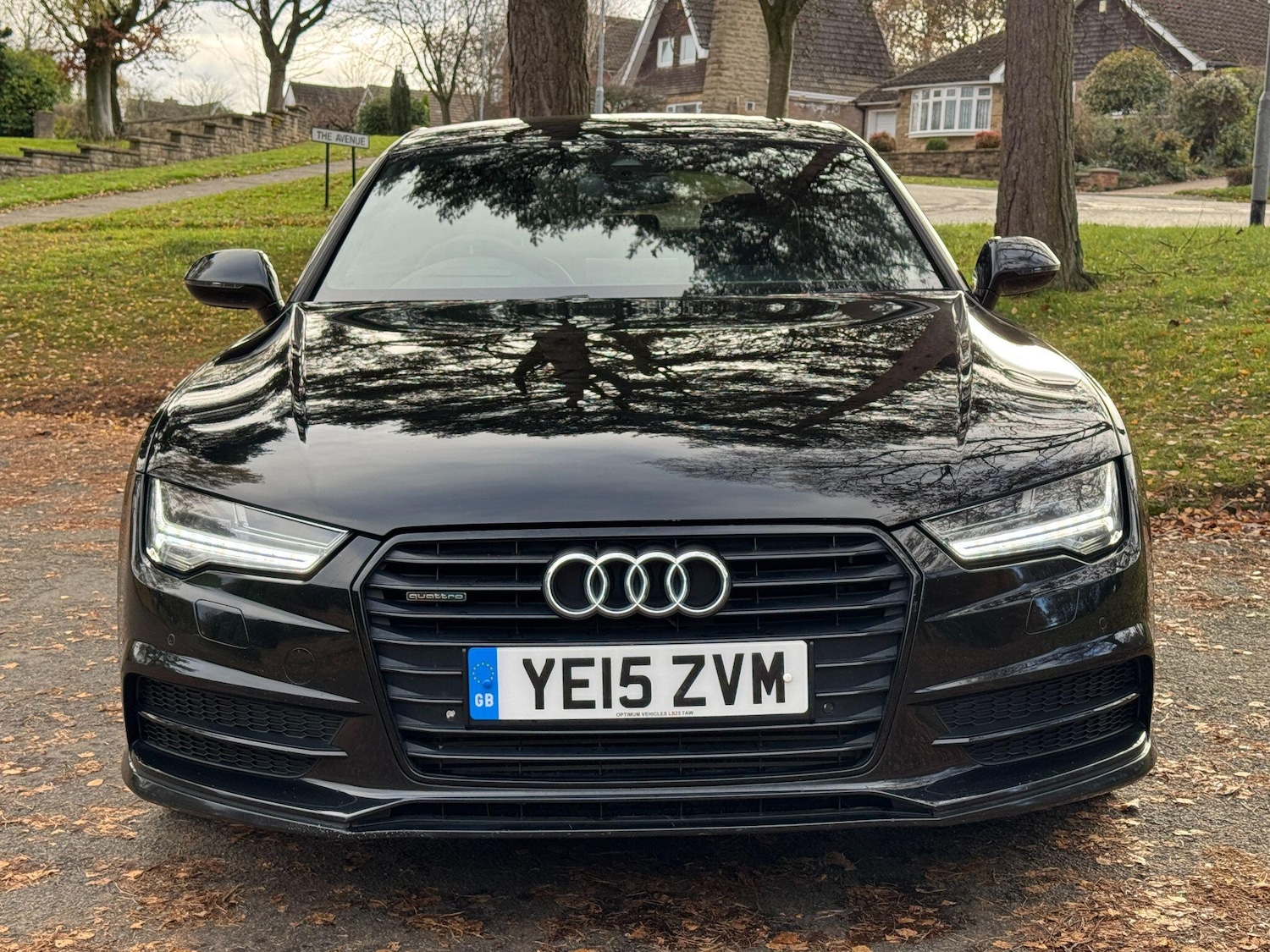 Used Audi A7 2015 for sale - 76658576: Photo 81