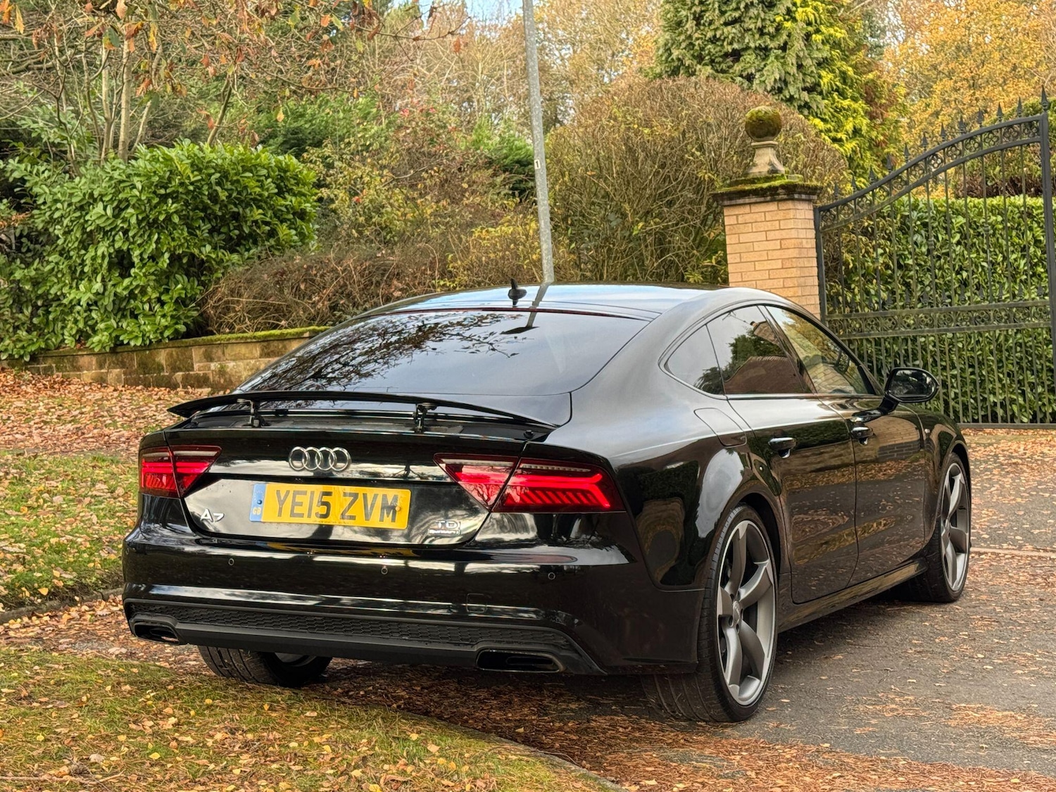 Used Audi A7 2015 for sale - 76658576: Photo 84