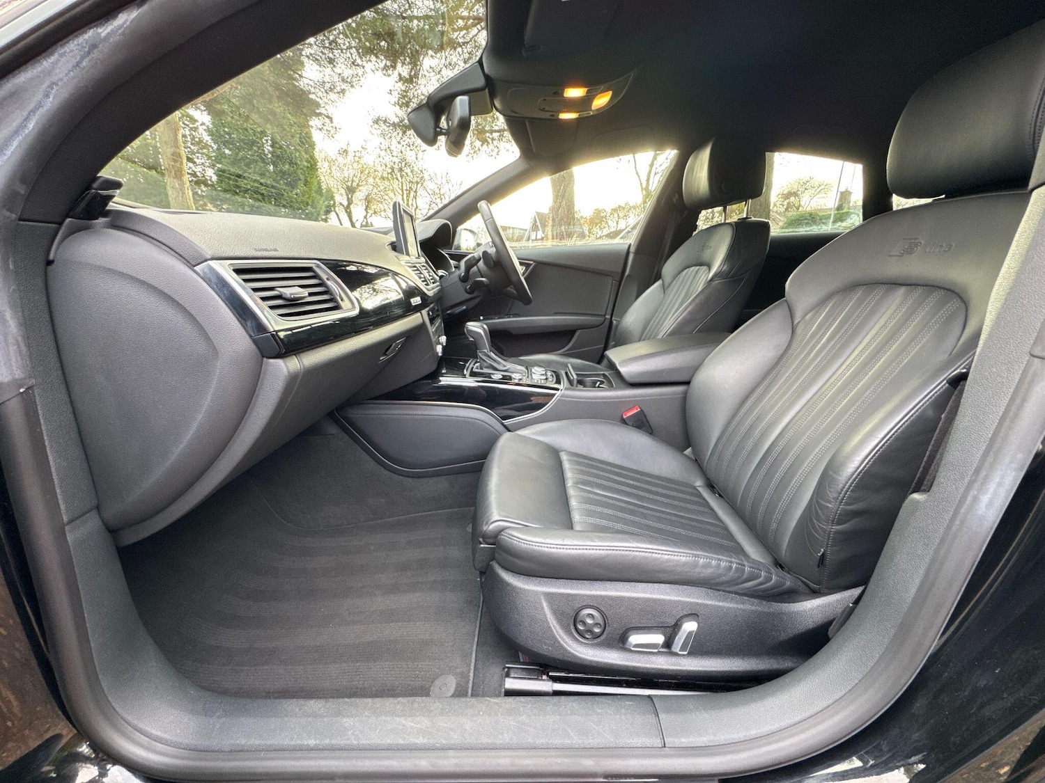 Used Audi A7 2015 for sale - 76658576: Photo 86