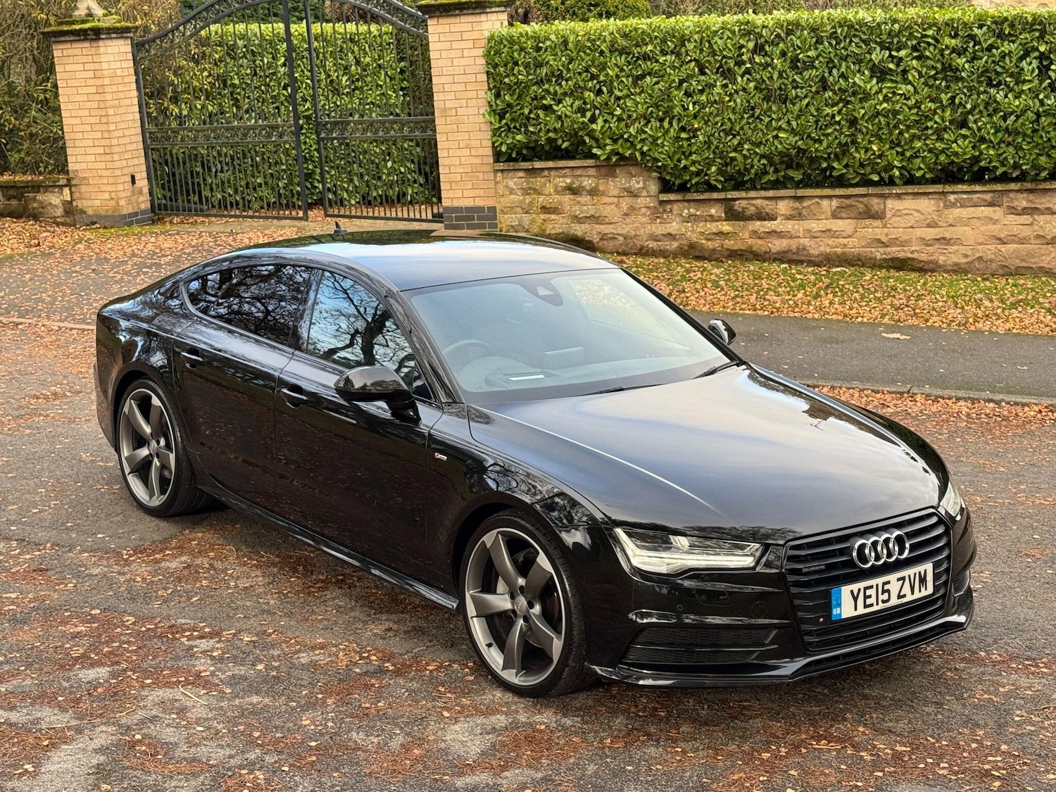 Used Audi A7 2015 for sale - 76658576: Photo 9