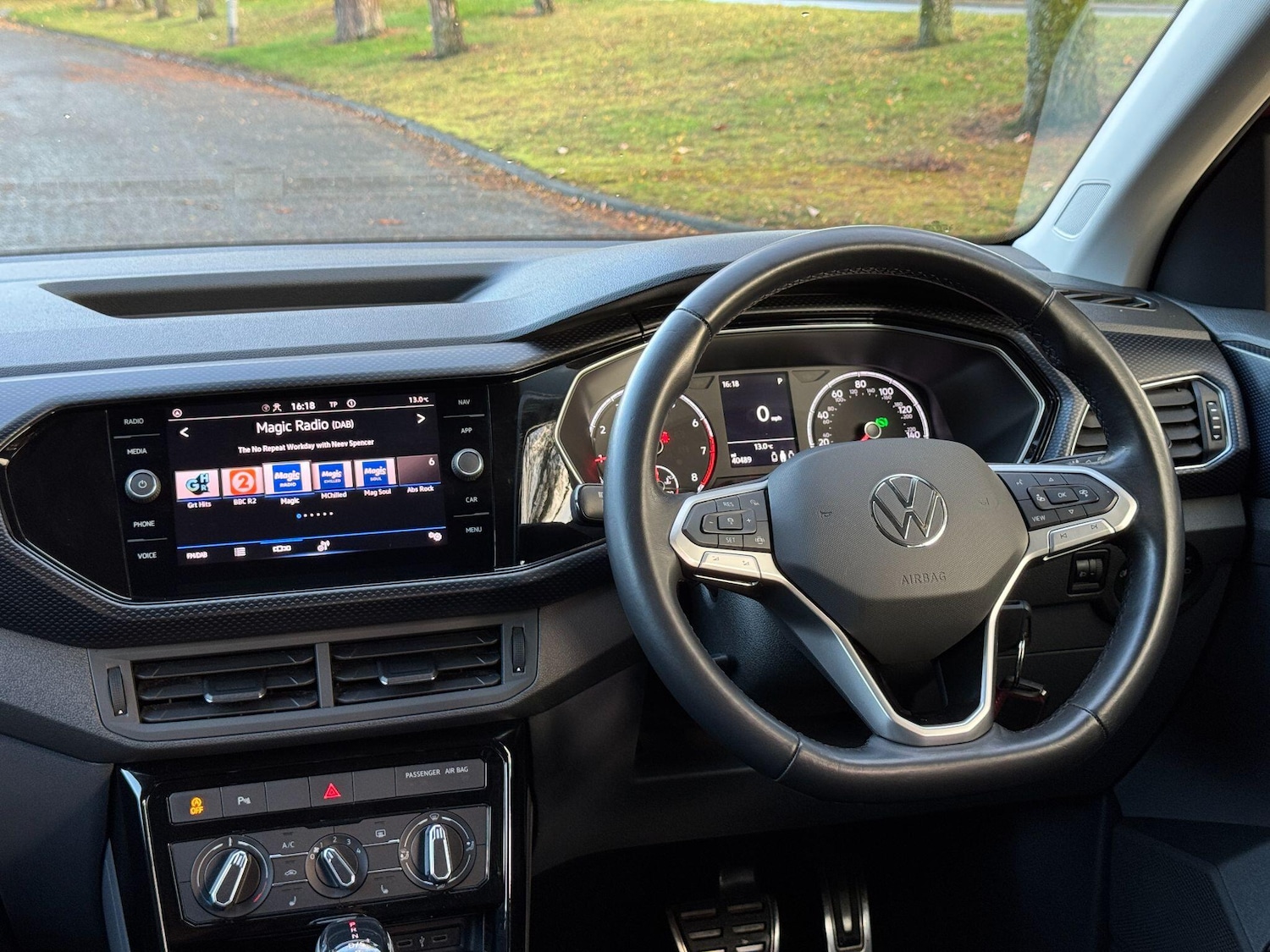 Used Volkswagen T-Cross 2021 for sale - 76456781: Photo 15