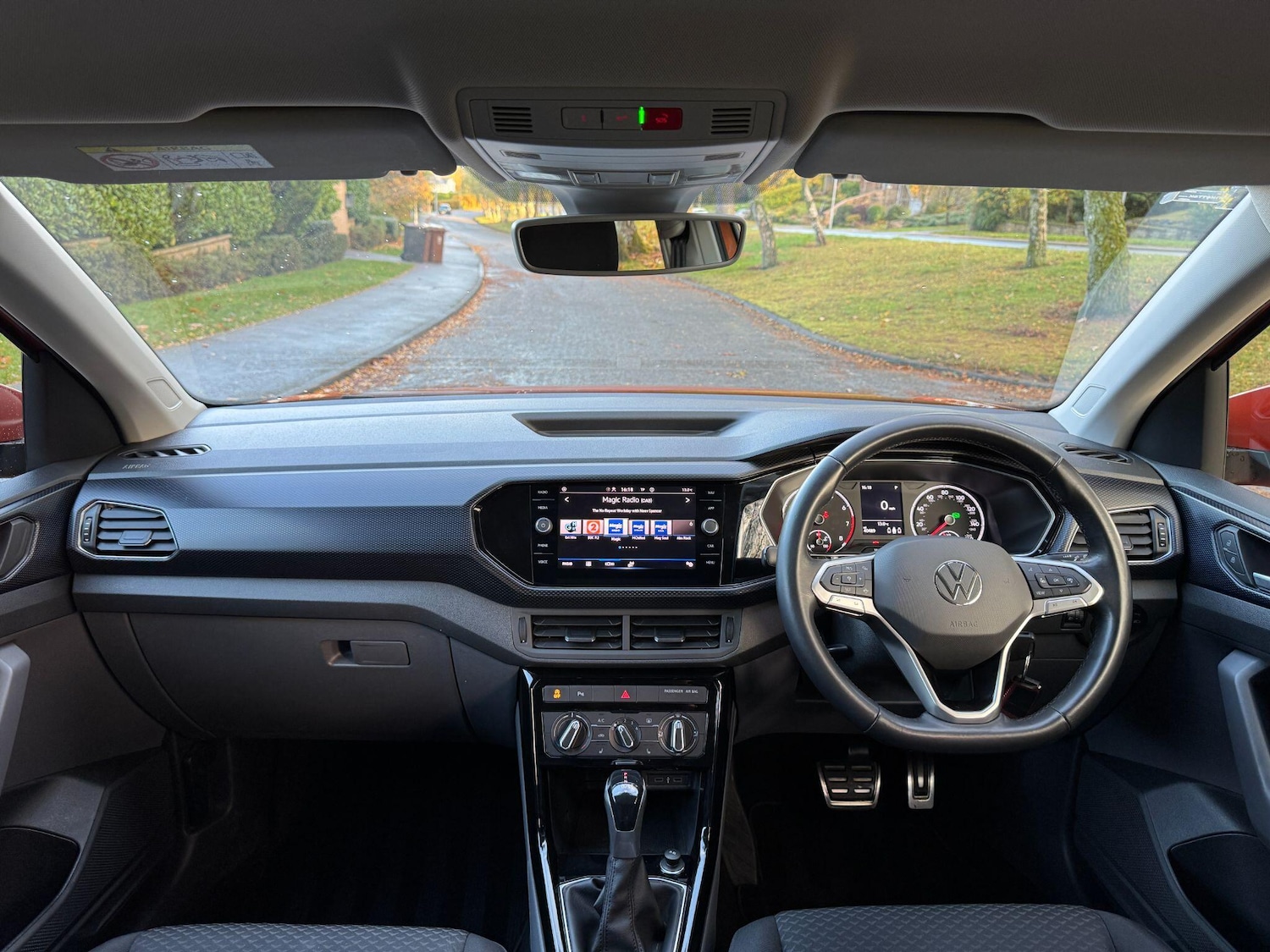 Used Volkswagen T-Cross 2021 for sale - 76456781: Photo 22