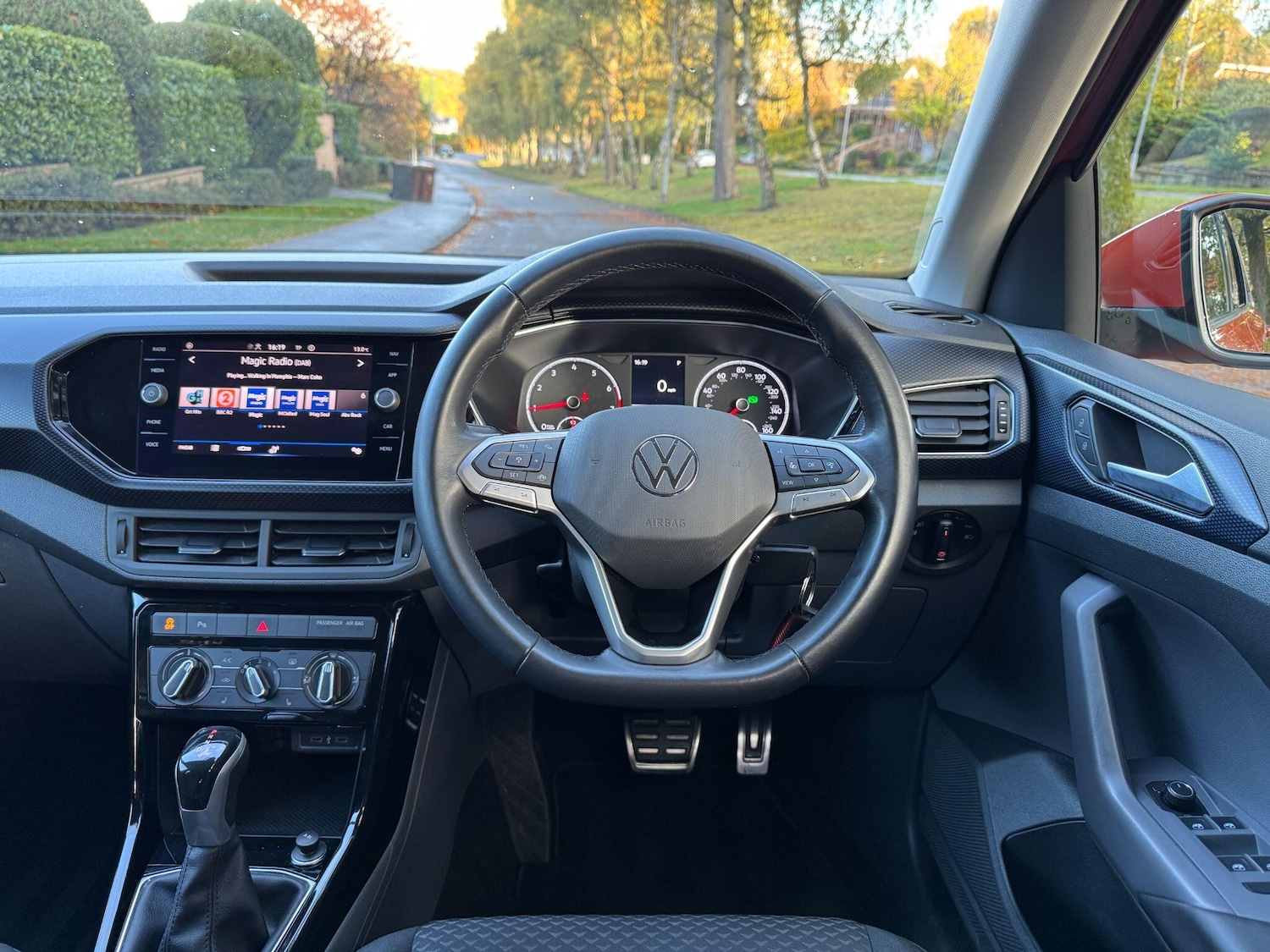 Used Volkswagen T-Cross 2021 for sale - 76456781: Photo 27