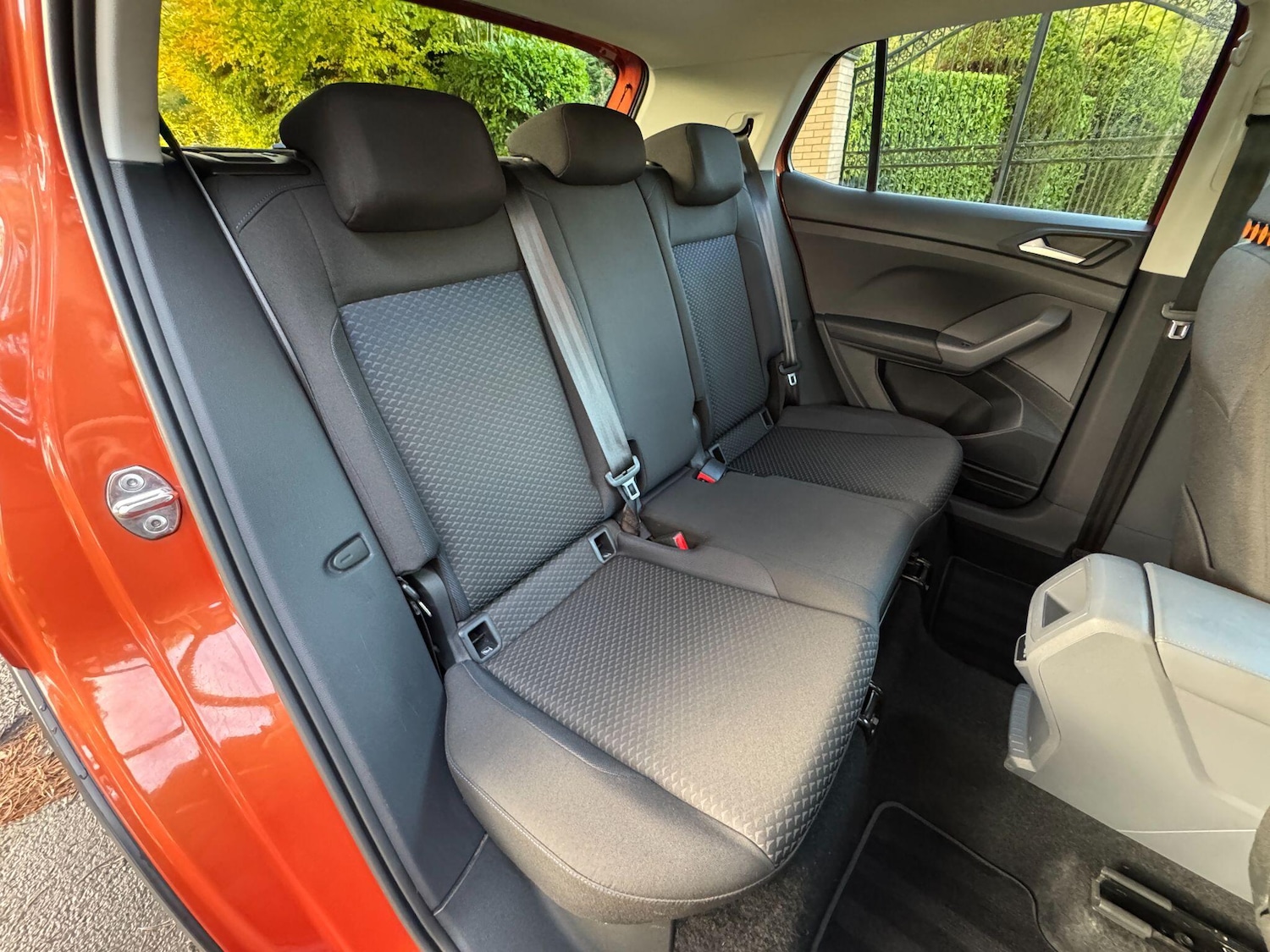 Used Volkswagen T-Cross 2021 for sale - 76456781: Photo 40