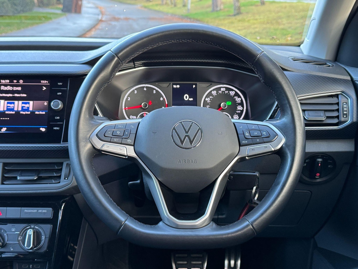 Used Volkswagen T-Cross 2021 for sale - 76456781: Photo 41