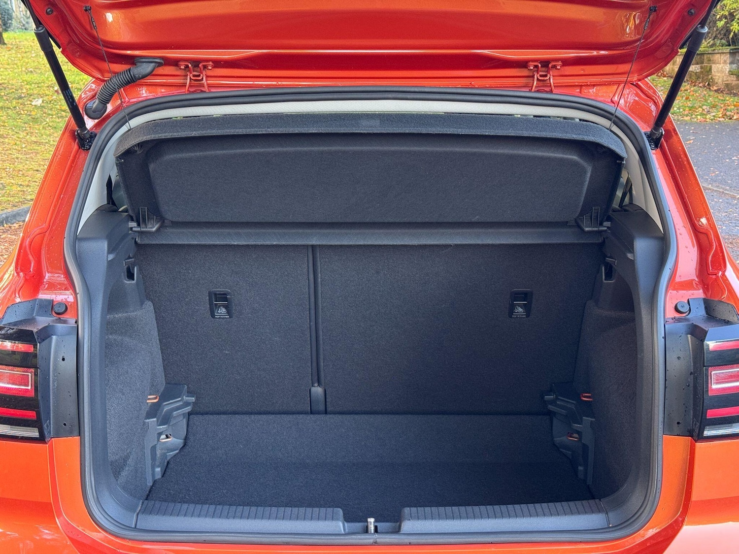 Used Volkswagen T-Cross 2021 for sale - 76456781: Photo 48