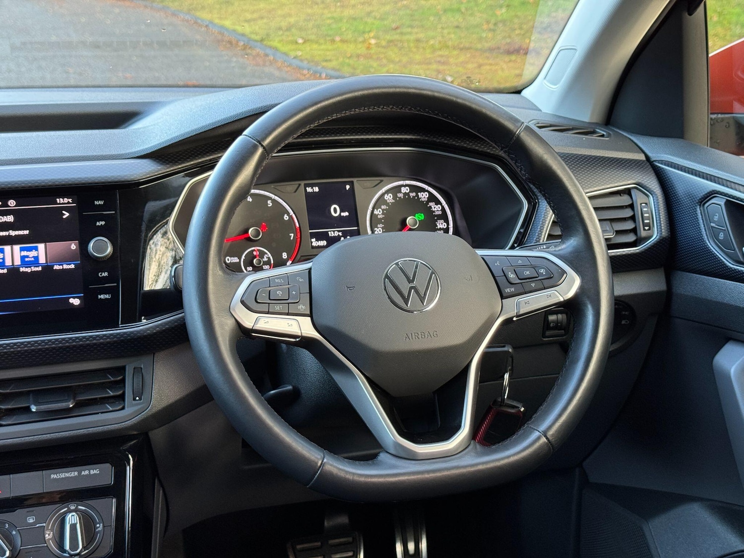 Used Volkswagen T-Cross 2021 for sale - 76456781: Photo 50