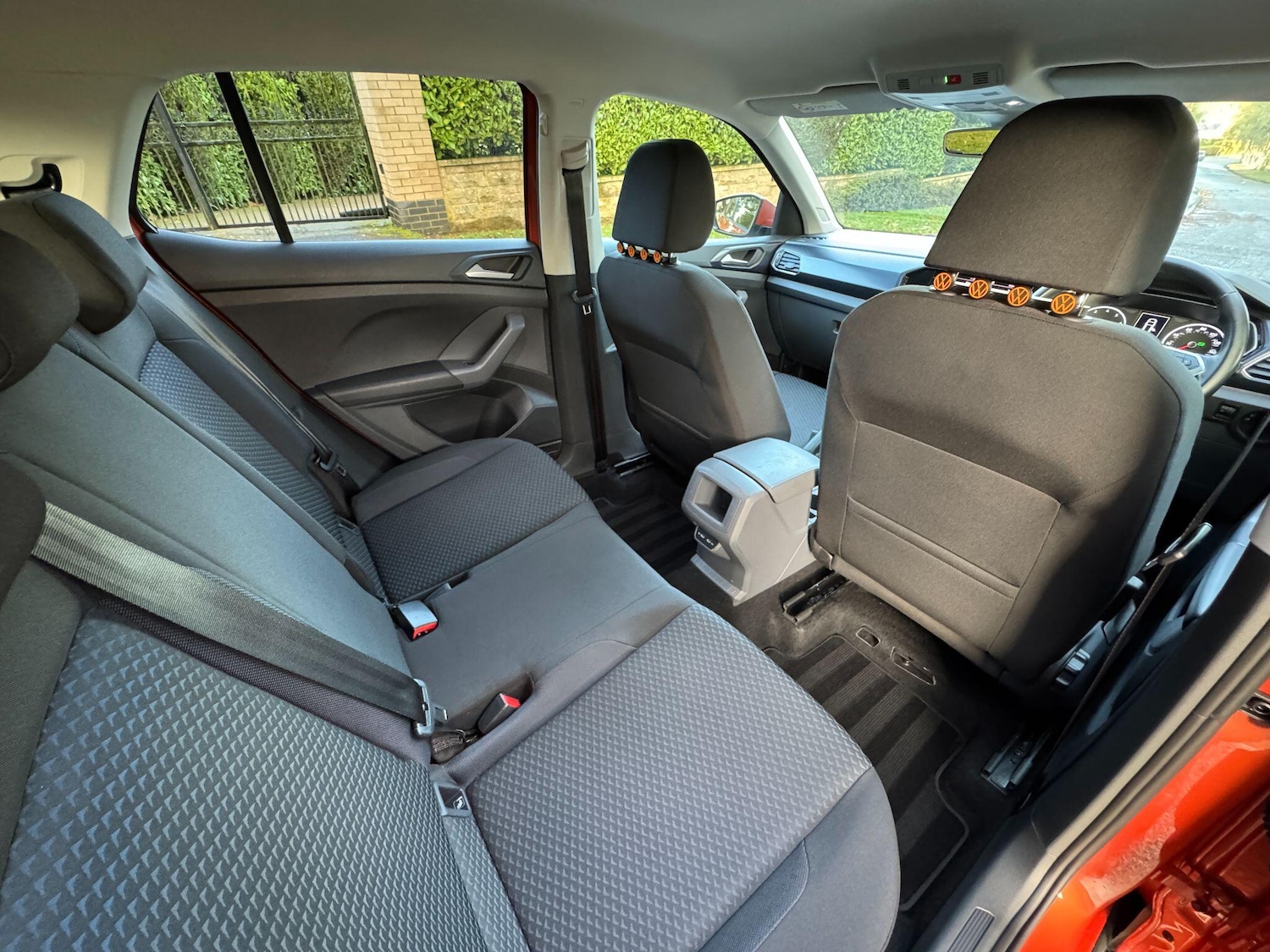 Used Volkswagen T-Cross 2021 for sale - 76456781: Photo 59