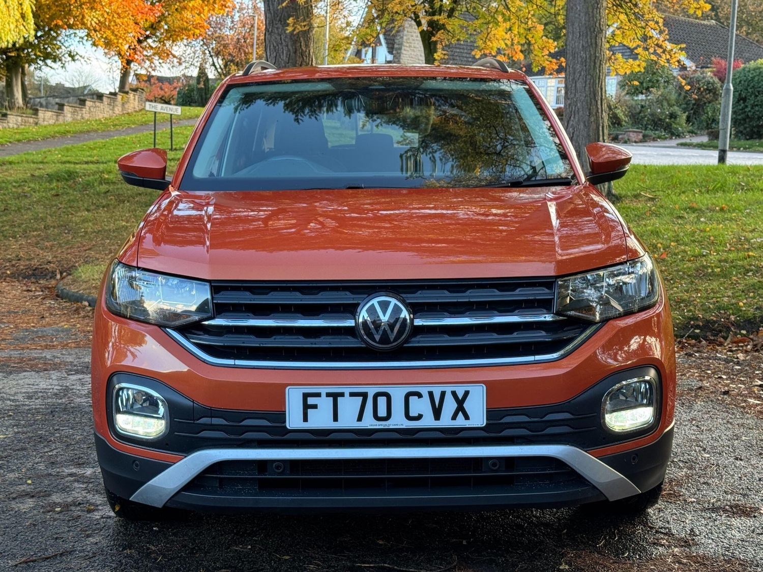 Used Volkswagen T-Cross 2021 for sale - 76456781: Photo 63