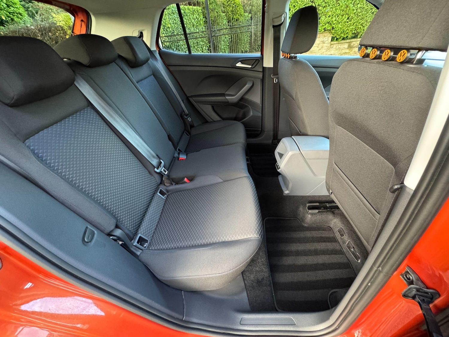 Used Volkswagen T-Cross 2021 for sale - 76456781: Photo 68