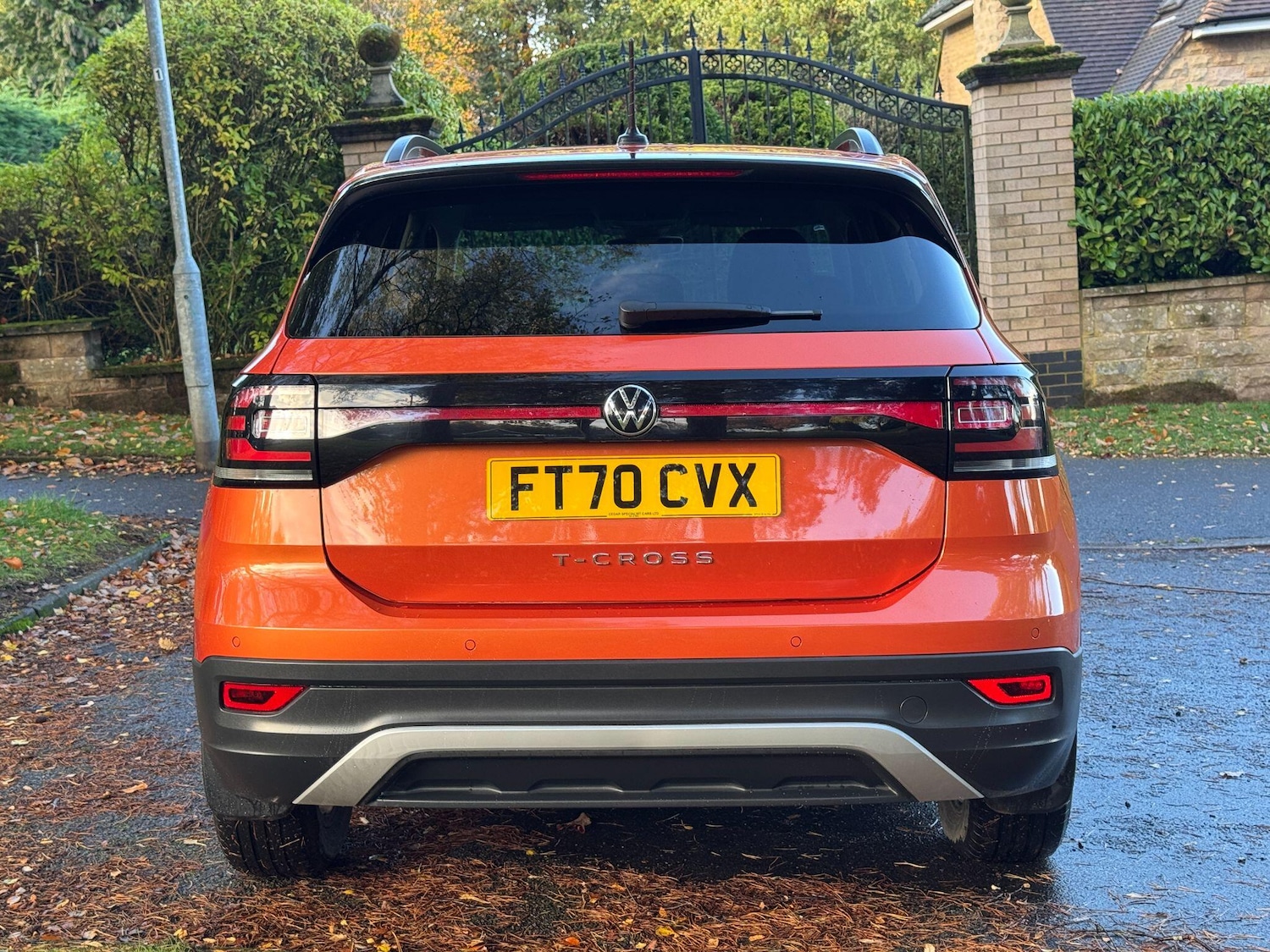 Used Volkswagen T-Cross 2021 for sale - 76456781: Photo 78