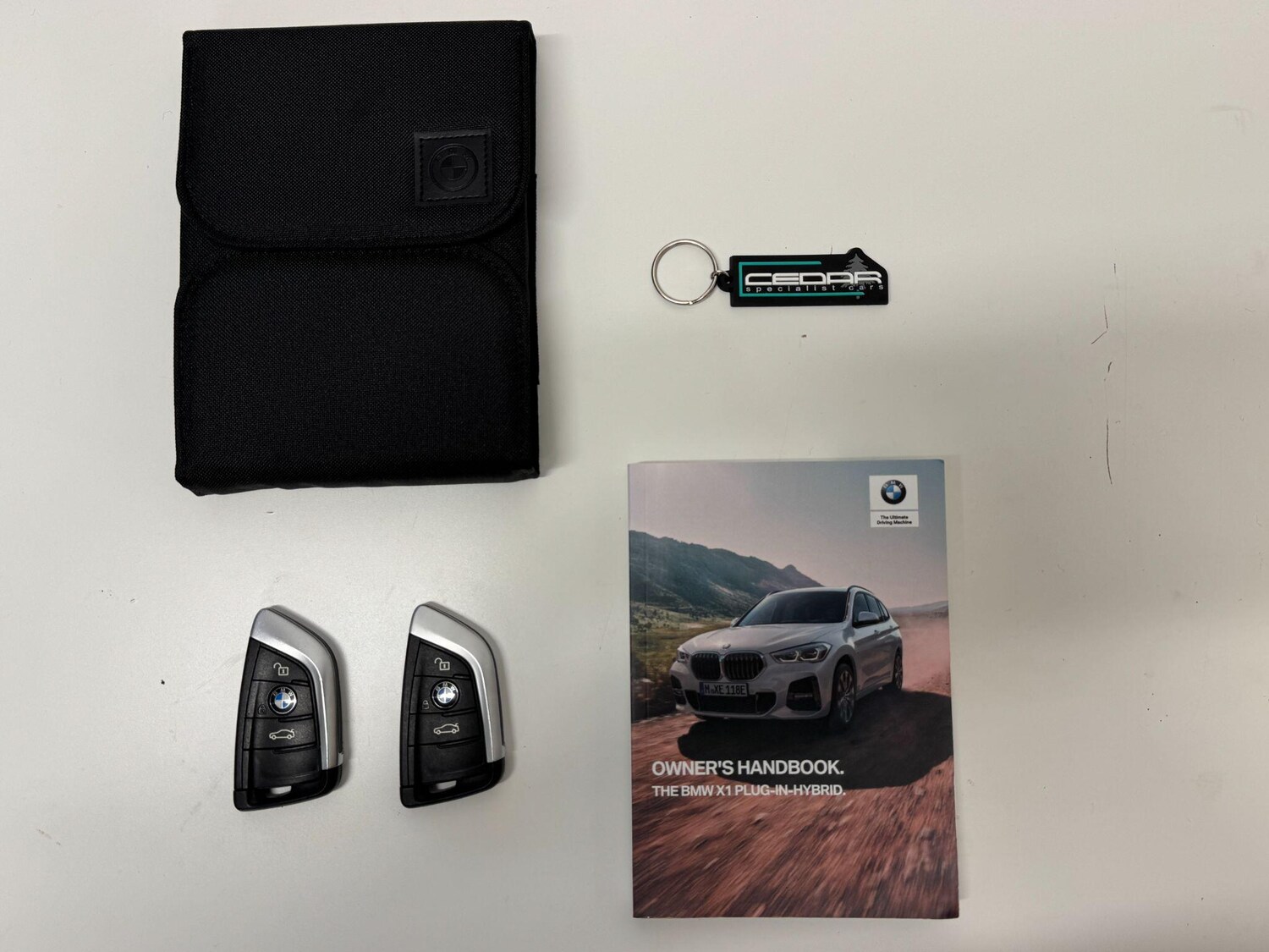 Used BMW X1 2021 for sale - 76584998: Photo 10