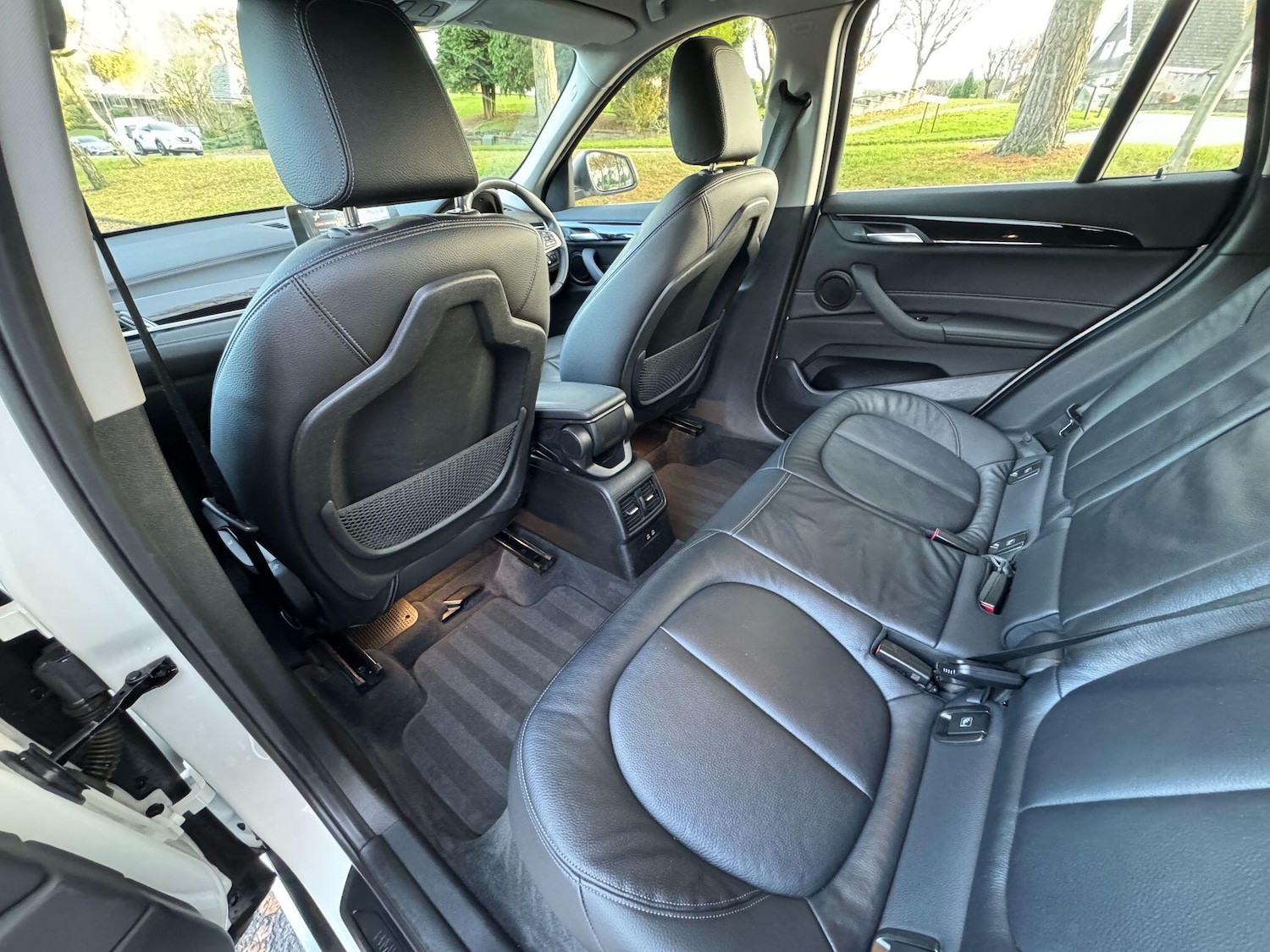 Used BMW X1 2021 for sale - 76584998: Photo 11