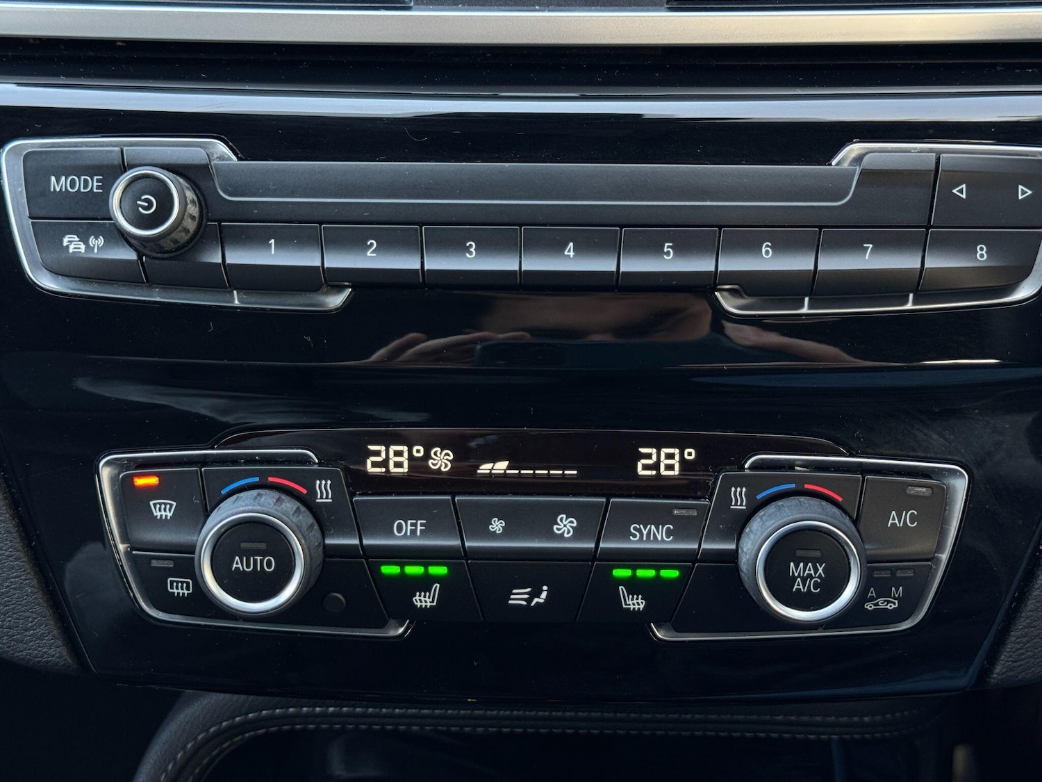 Used BMW X1 2021 for sale - 76584998: Photo 12