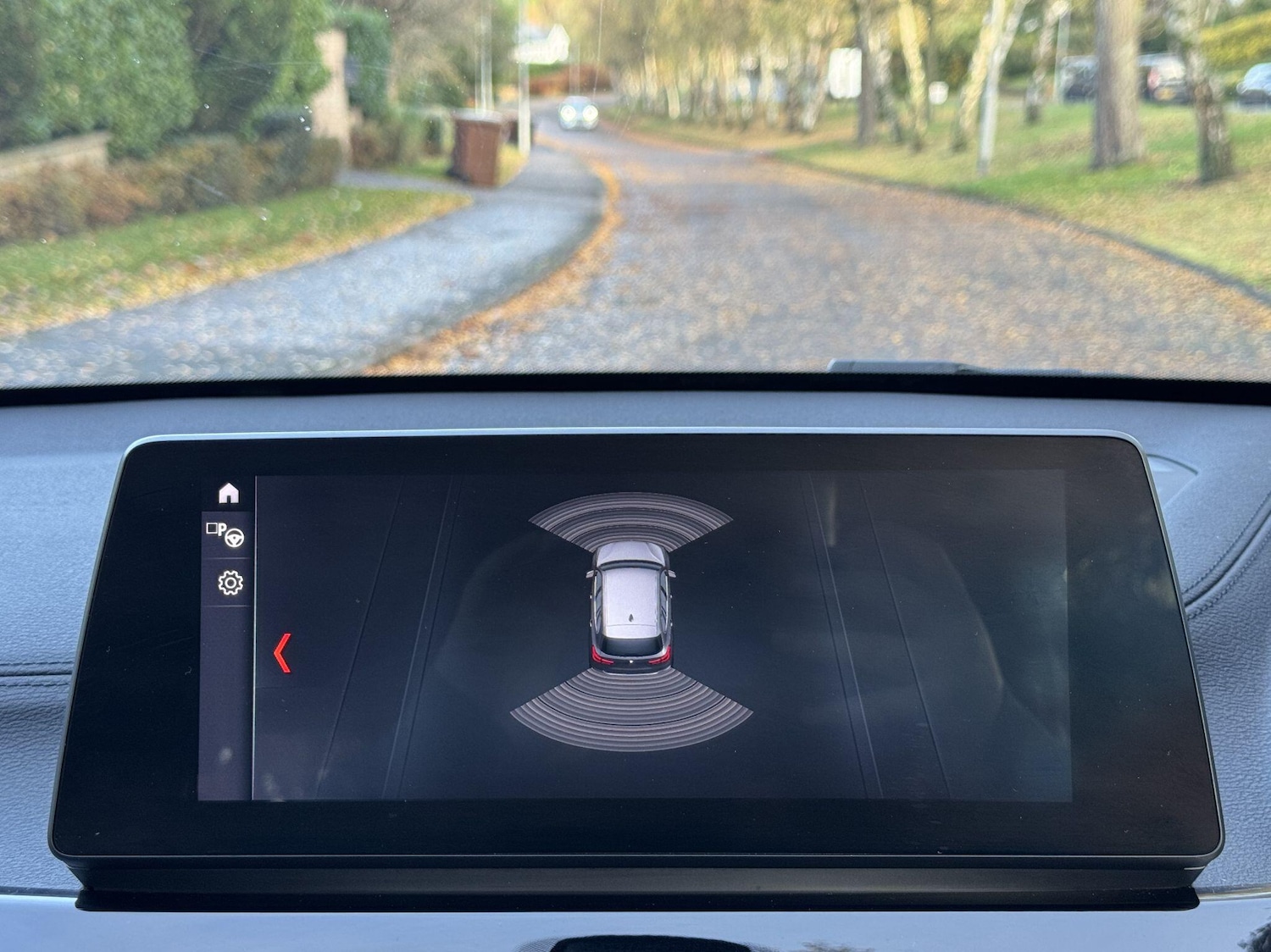 Used BMW X1 2021 for sale - 76584998: Photo 13