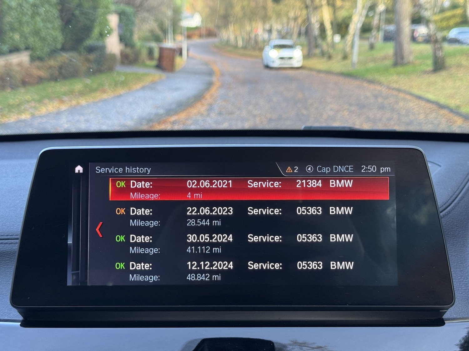 Used BMW X1 2021 for sale - 76584998: Photo 16