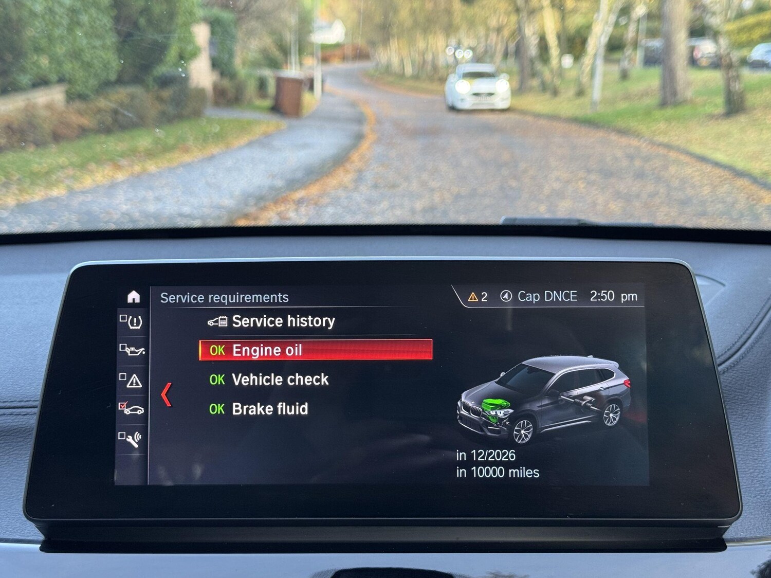 Used BMW X1 2021 for sale - 76584998: Photo 17