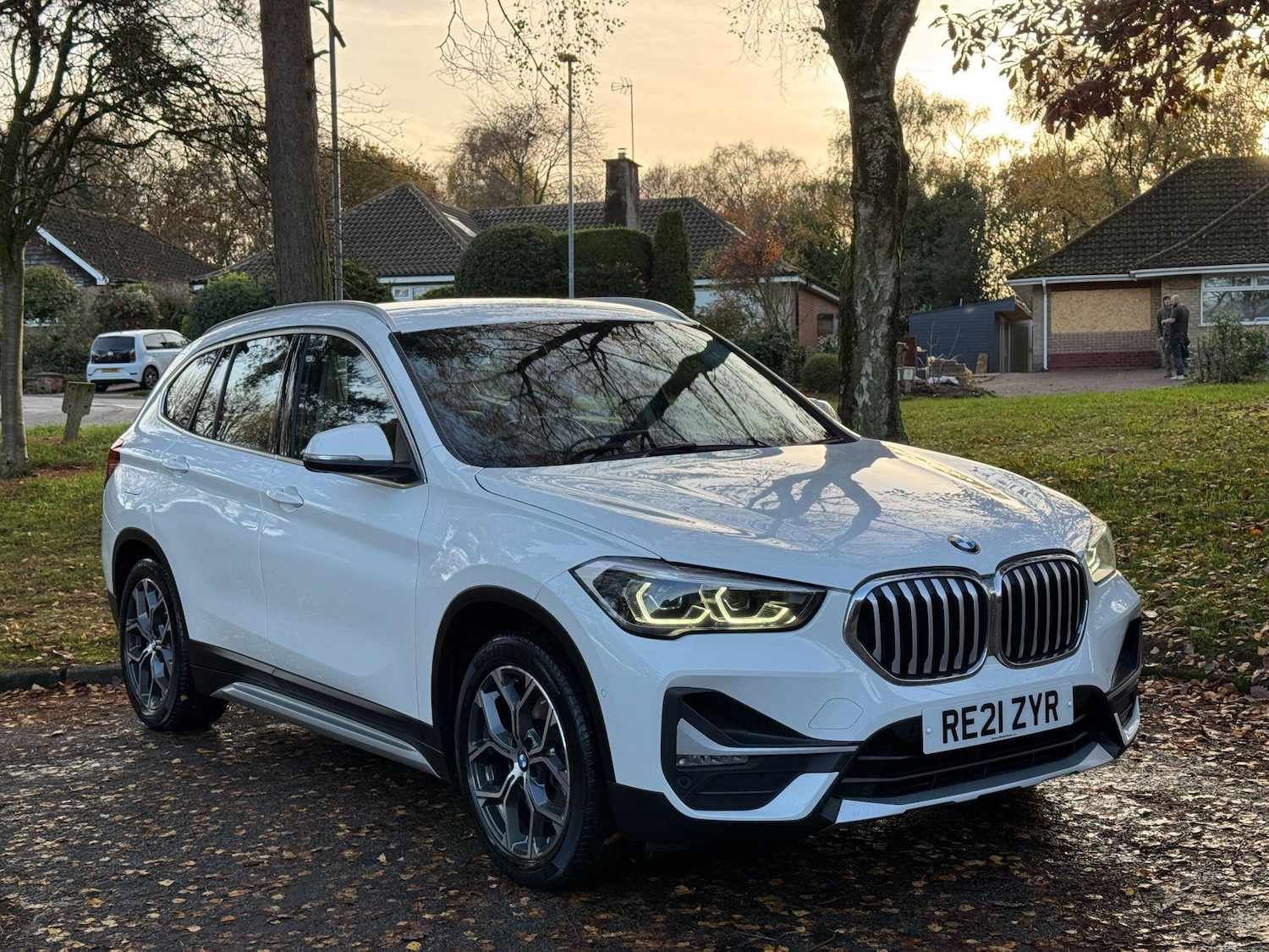 Used BMW X1 2021 for sale - 76584998: Photo 18