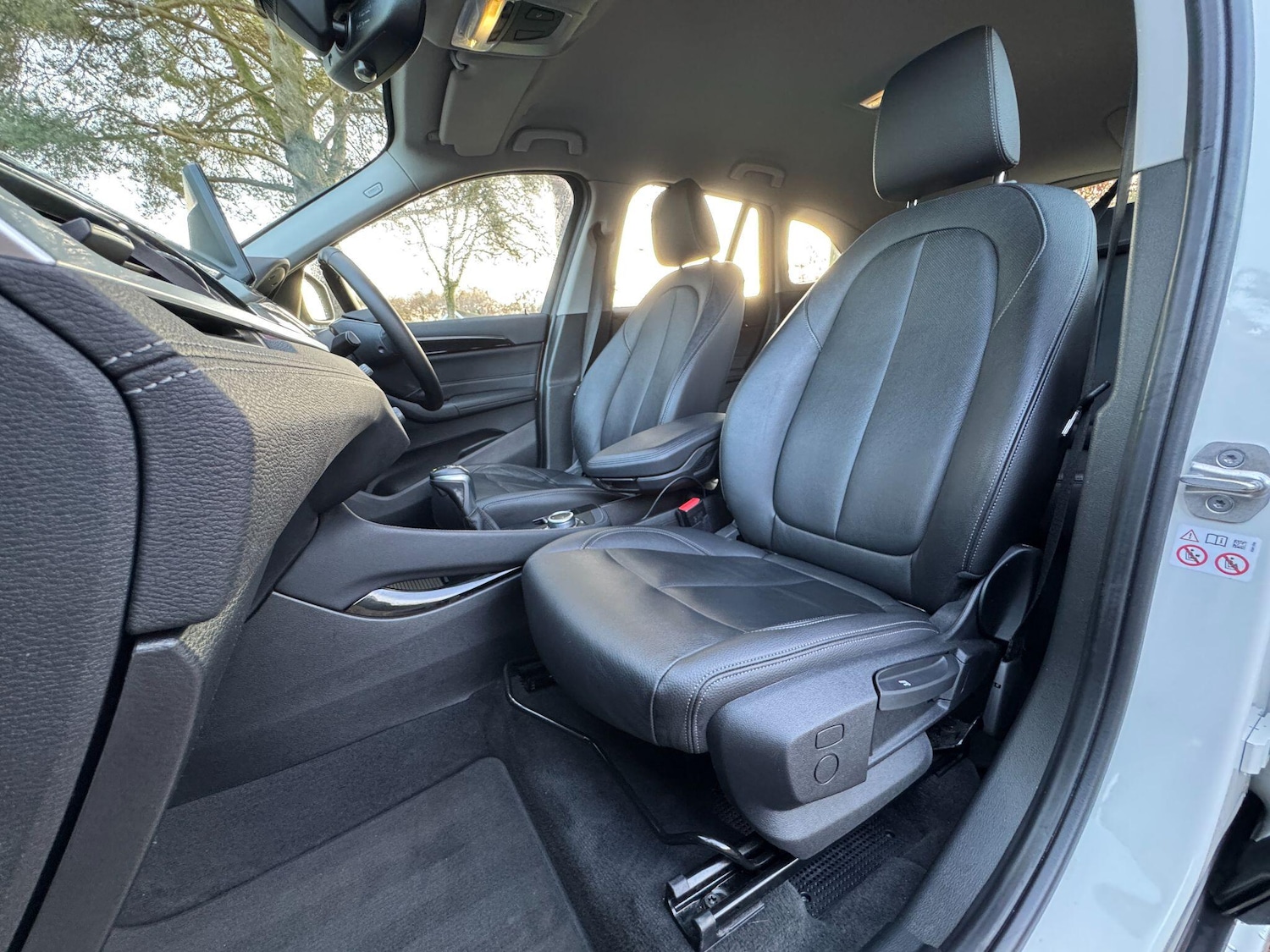 Used BMW X1 2021 for sale - 76584998: Photo 19