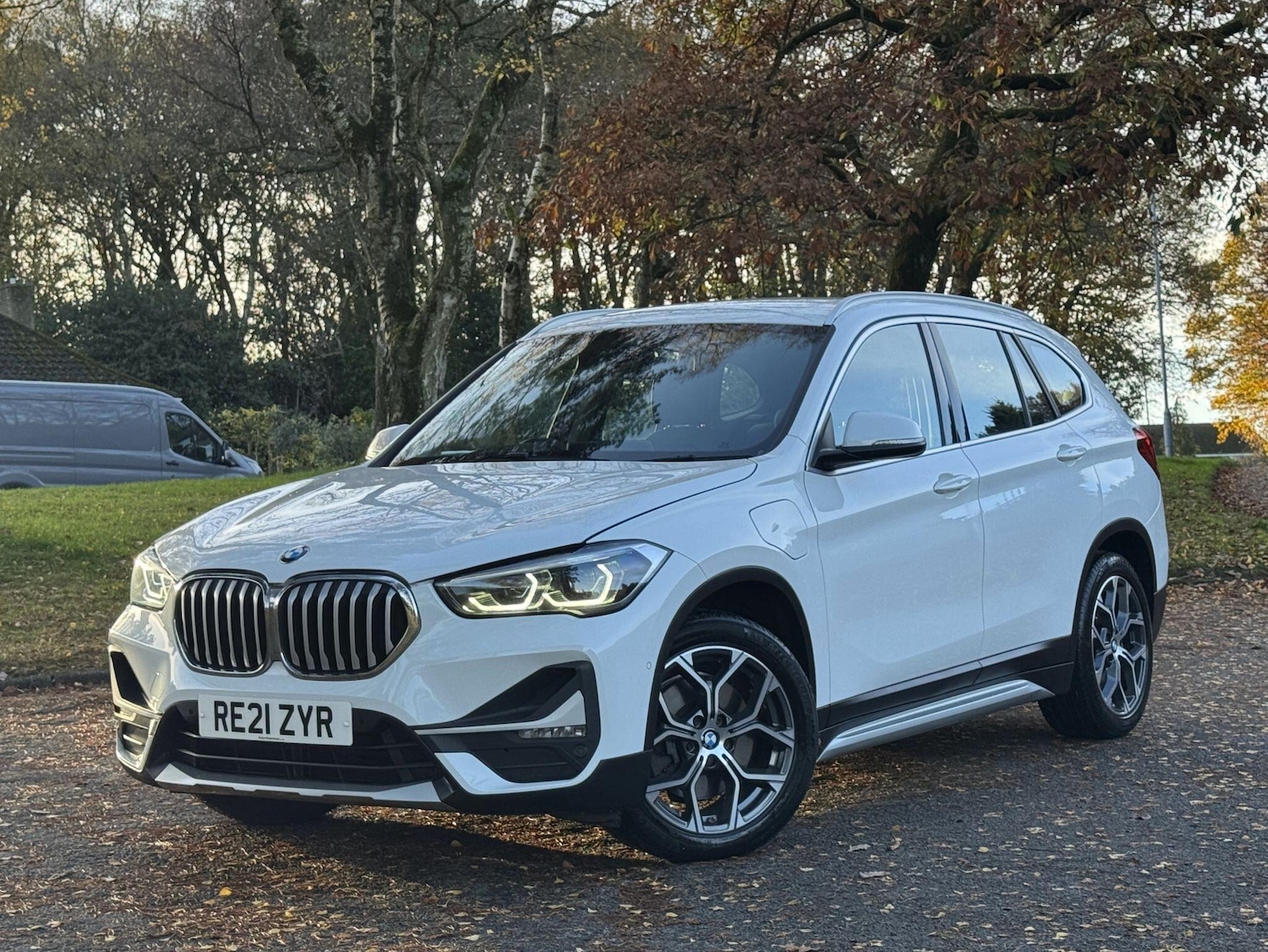 Used BMW X1 2021 for sale - 76584998: Photo 21