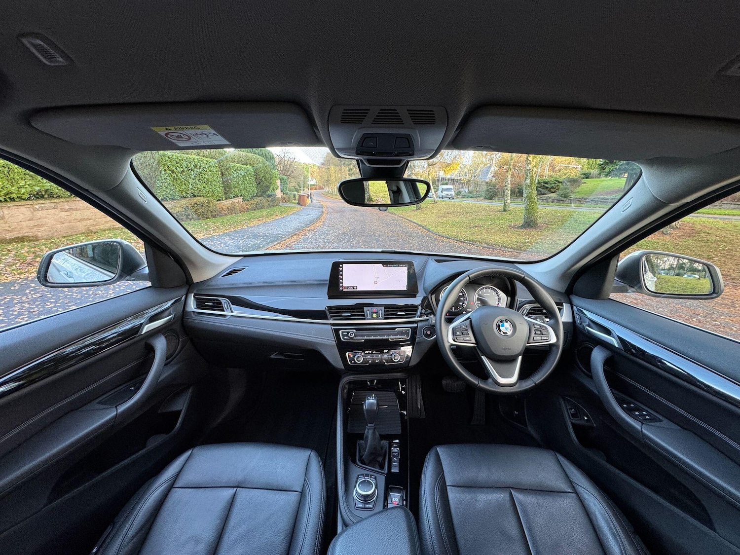 Used BMW X1 2021 for sale - 76584998: Photo 23