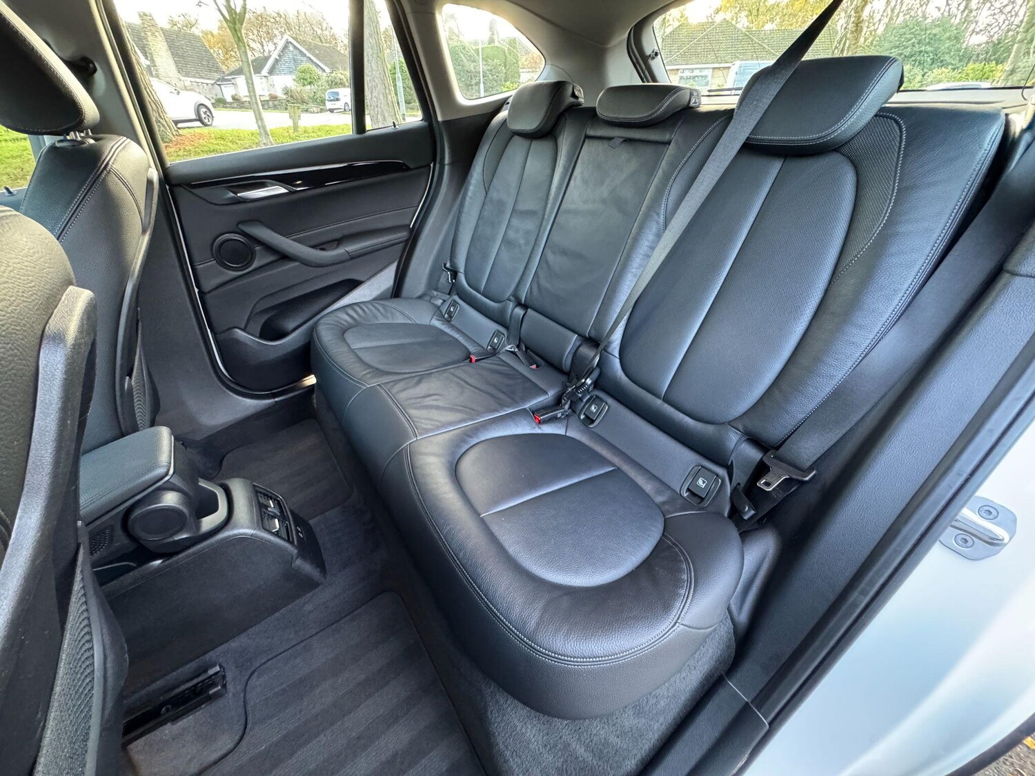 Used BMW X1 2021 for sale - 76584998: Photo 24