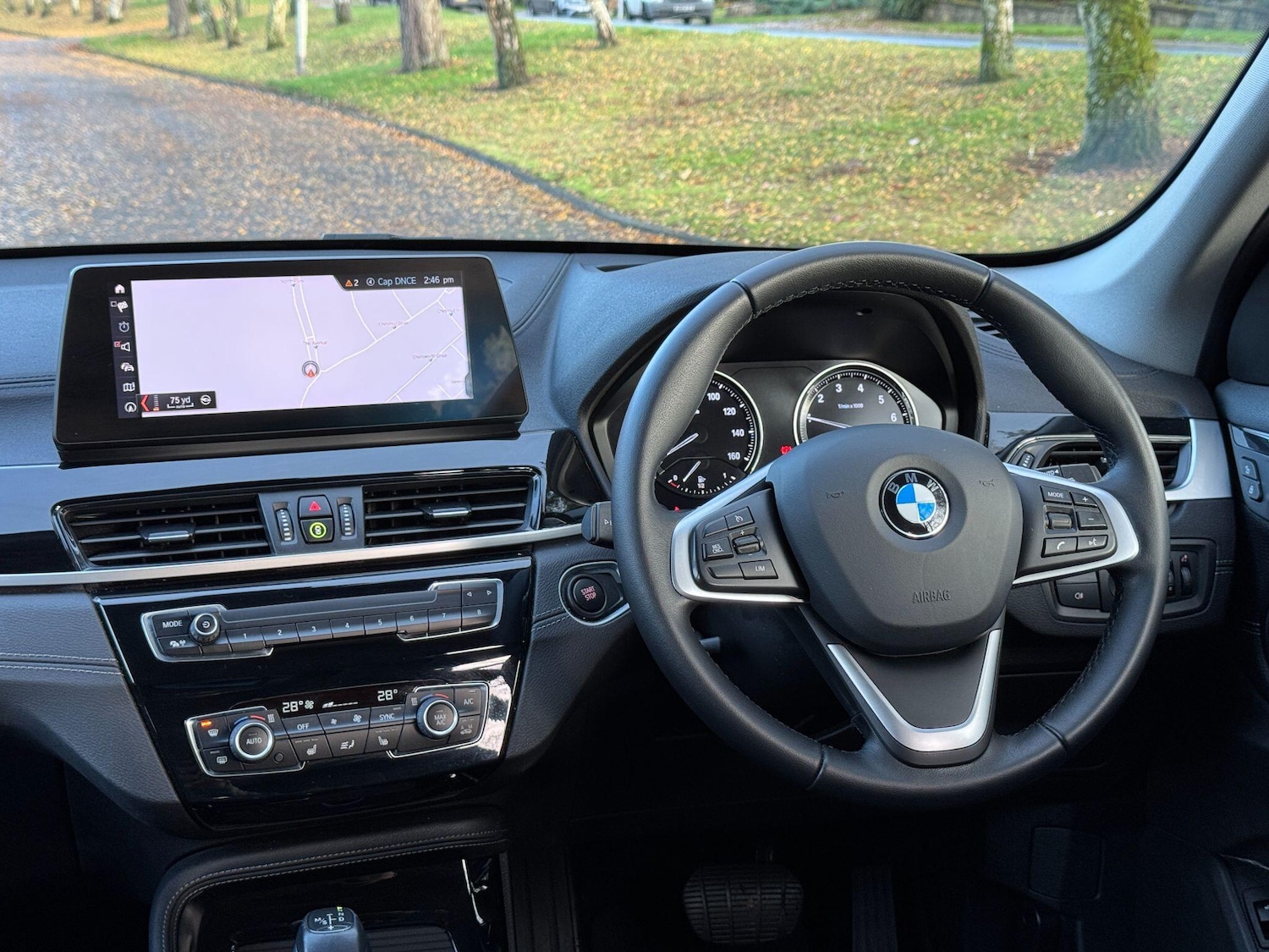 Used BMW X1 2021 for sale - 76584998: Photo 25