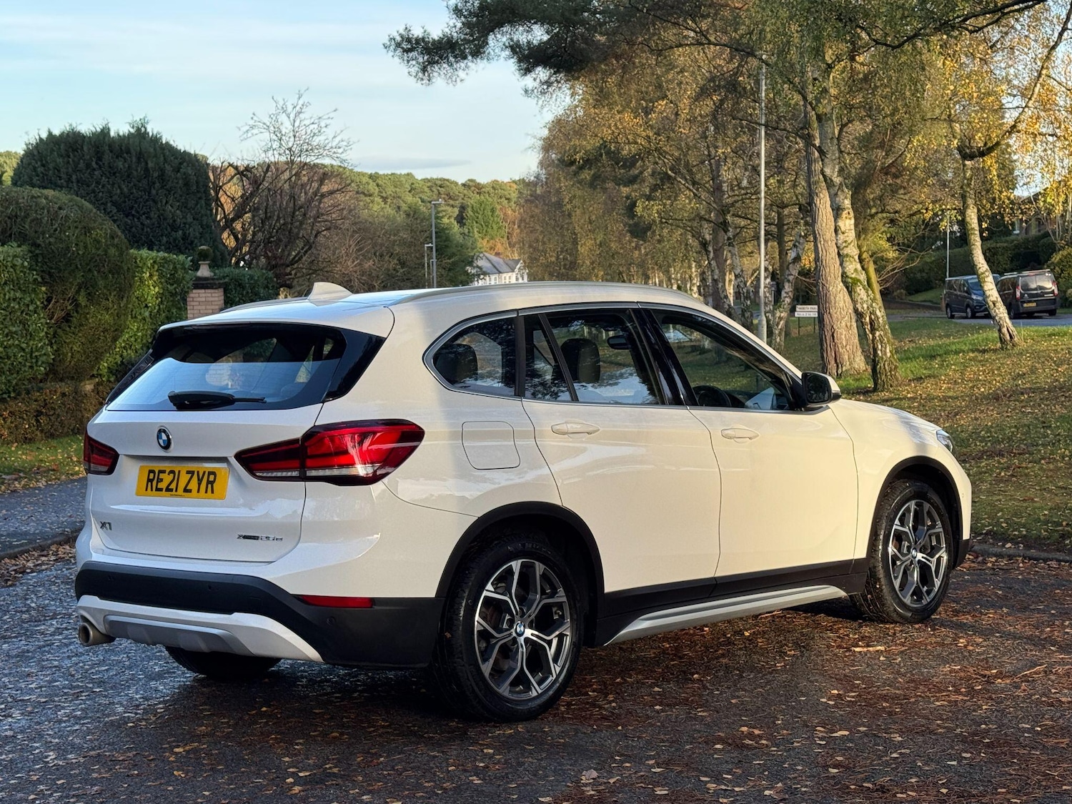 Used BMW X1 2021 for sale - 76584998: Photo 27