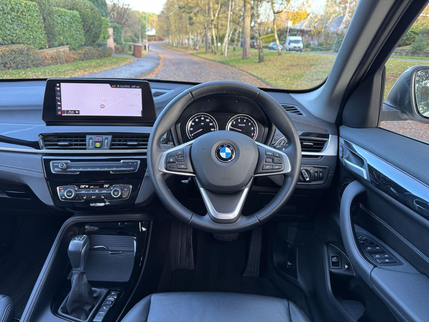 Used BMW X1 2021 for sale - 76584998: Photo 28