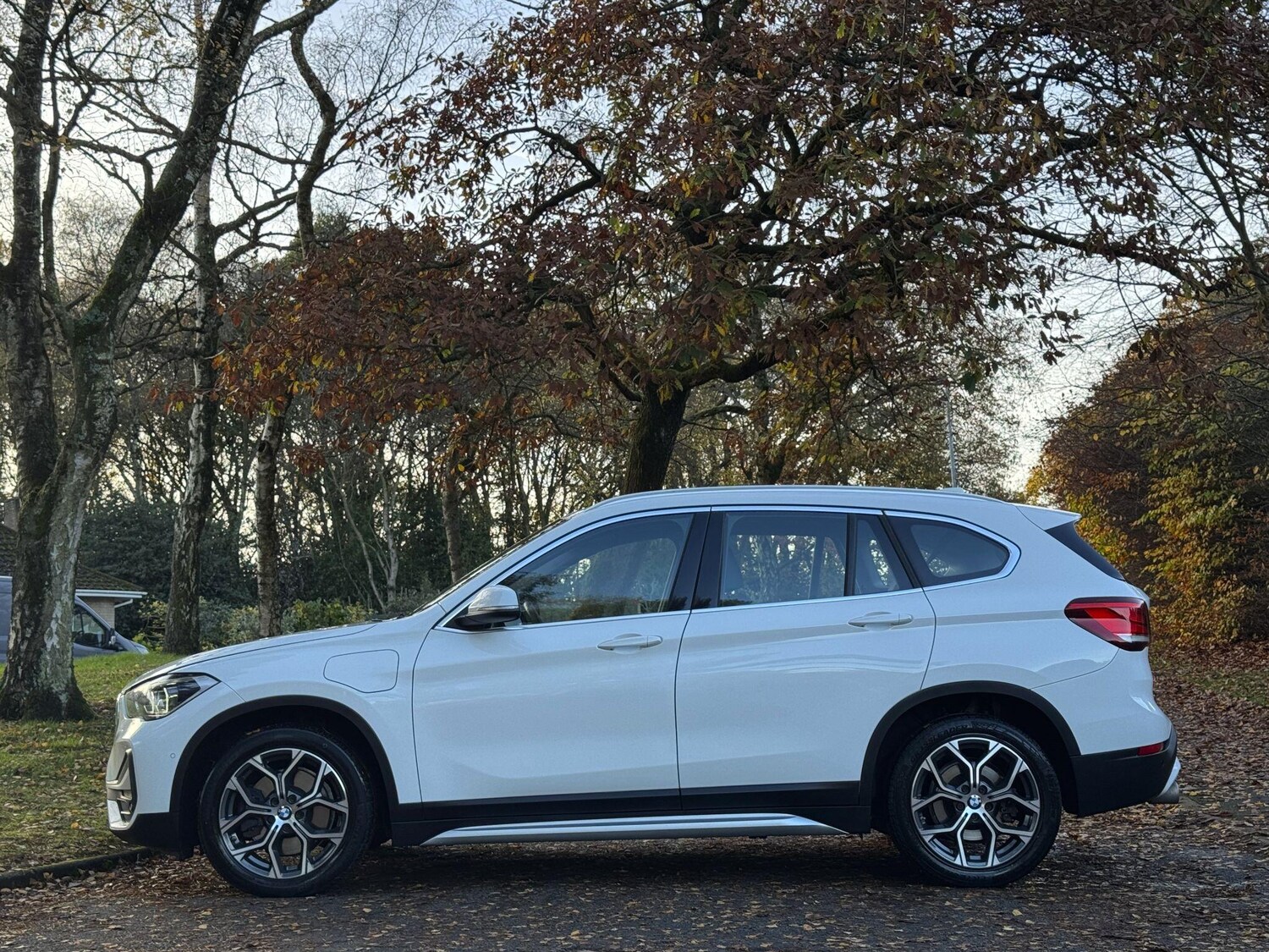 Used BMW X1 2021 for sale - 76584998: Photo 3