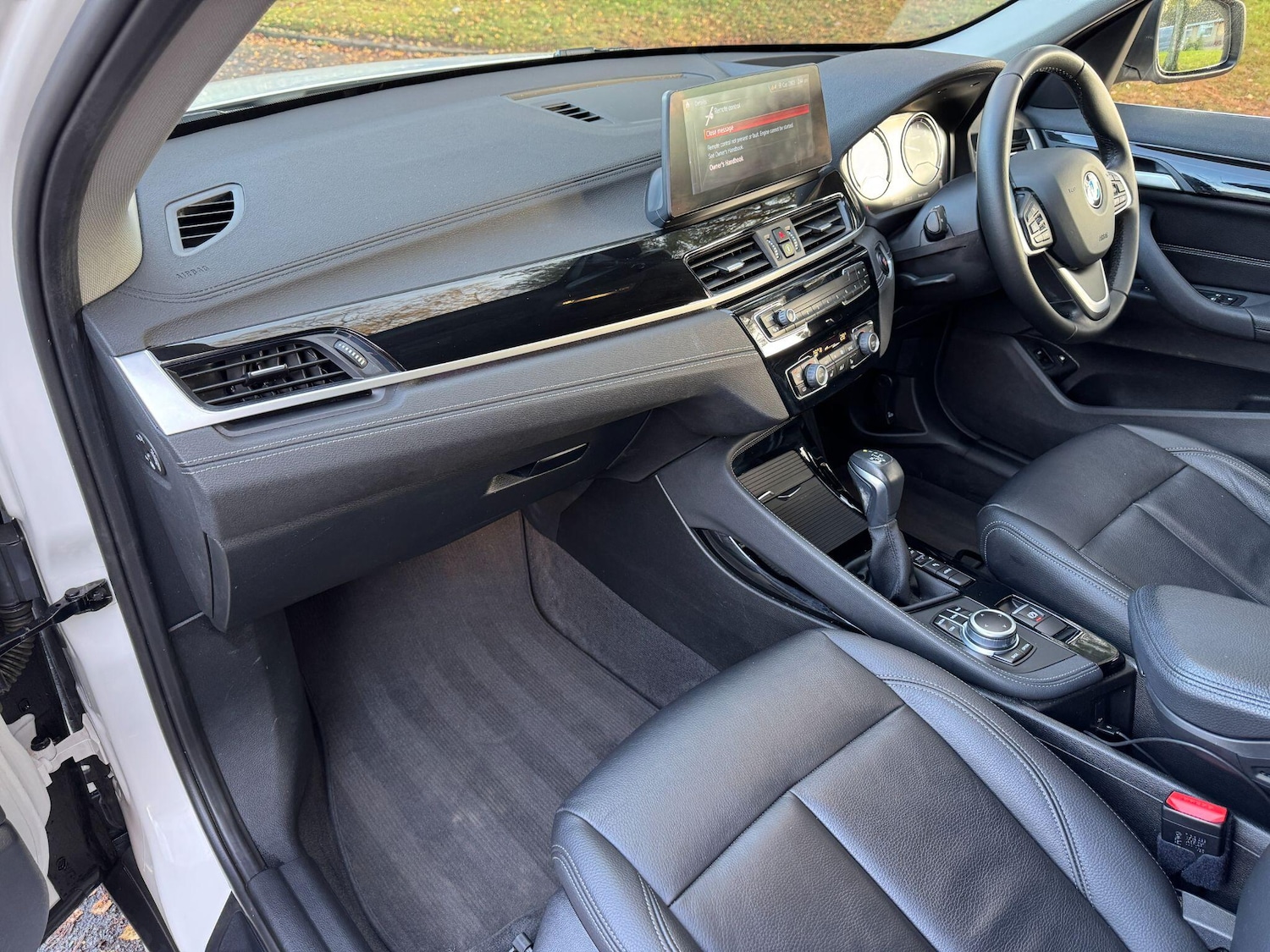 Used BMW X1 2021 for sale - 76584998: Photo 30