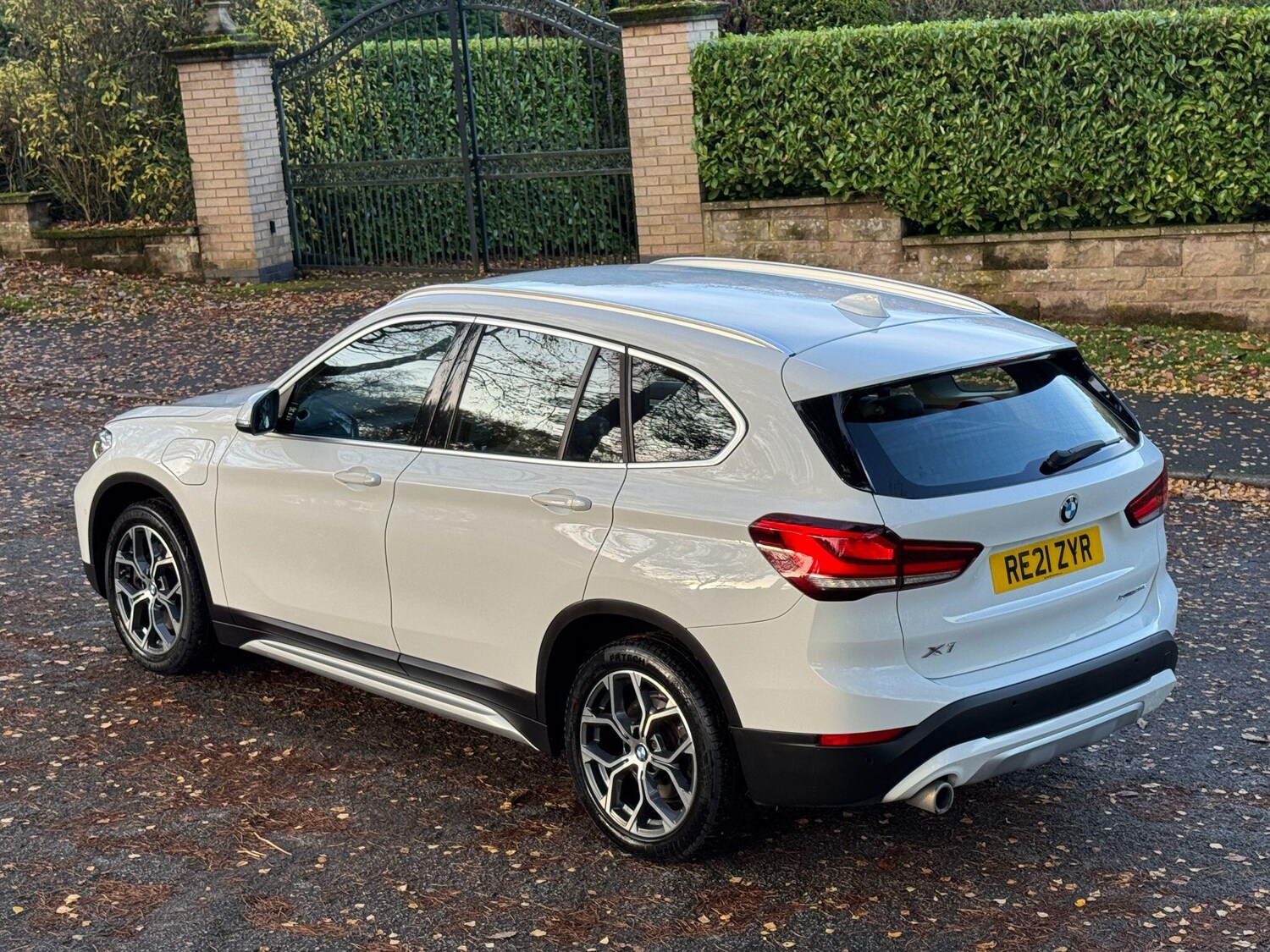 Used BMW X1 2021 for sale - 76584998: Photo 31